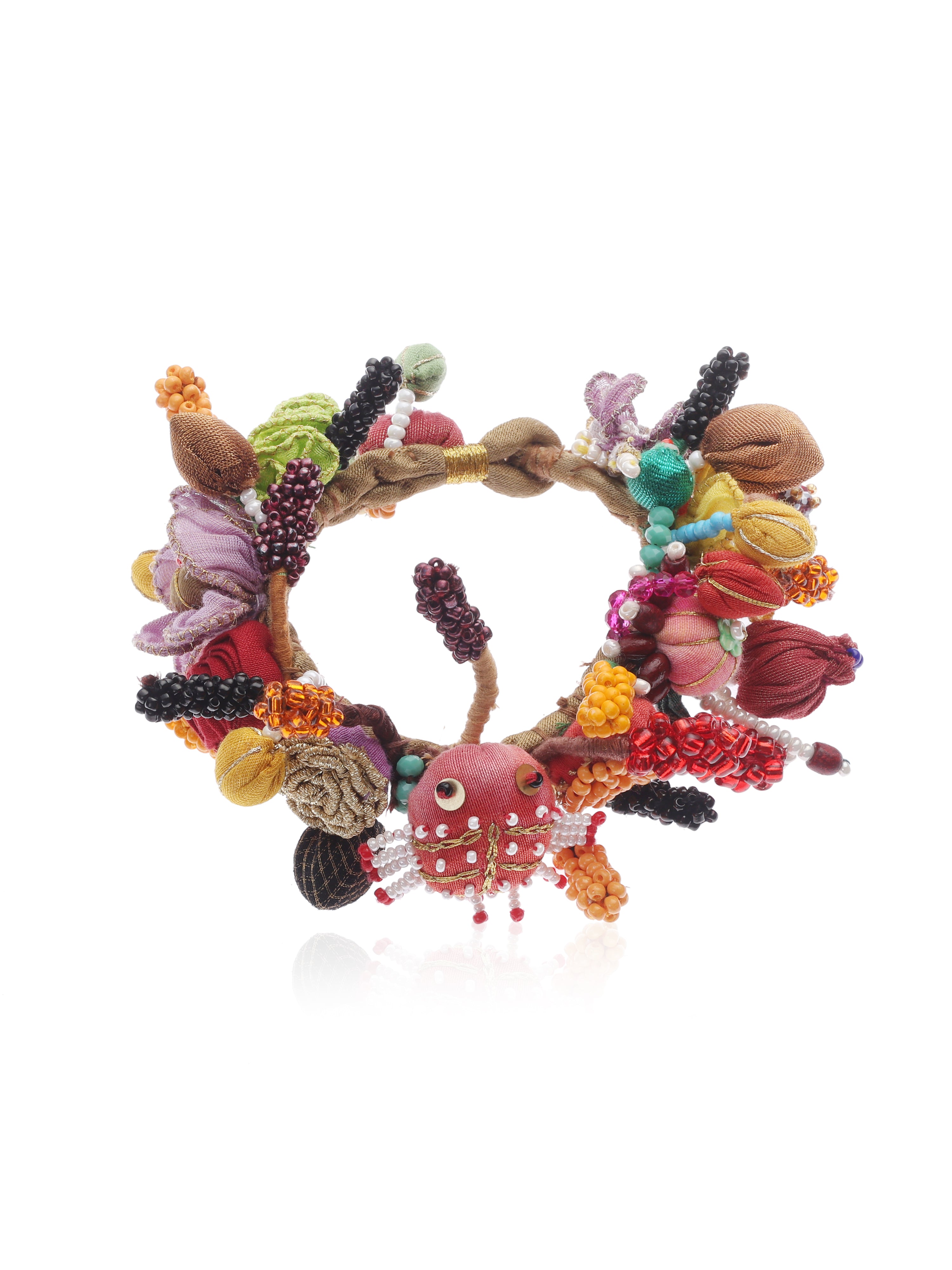 Thirakti Bracelet