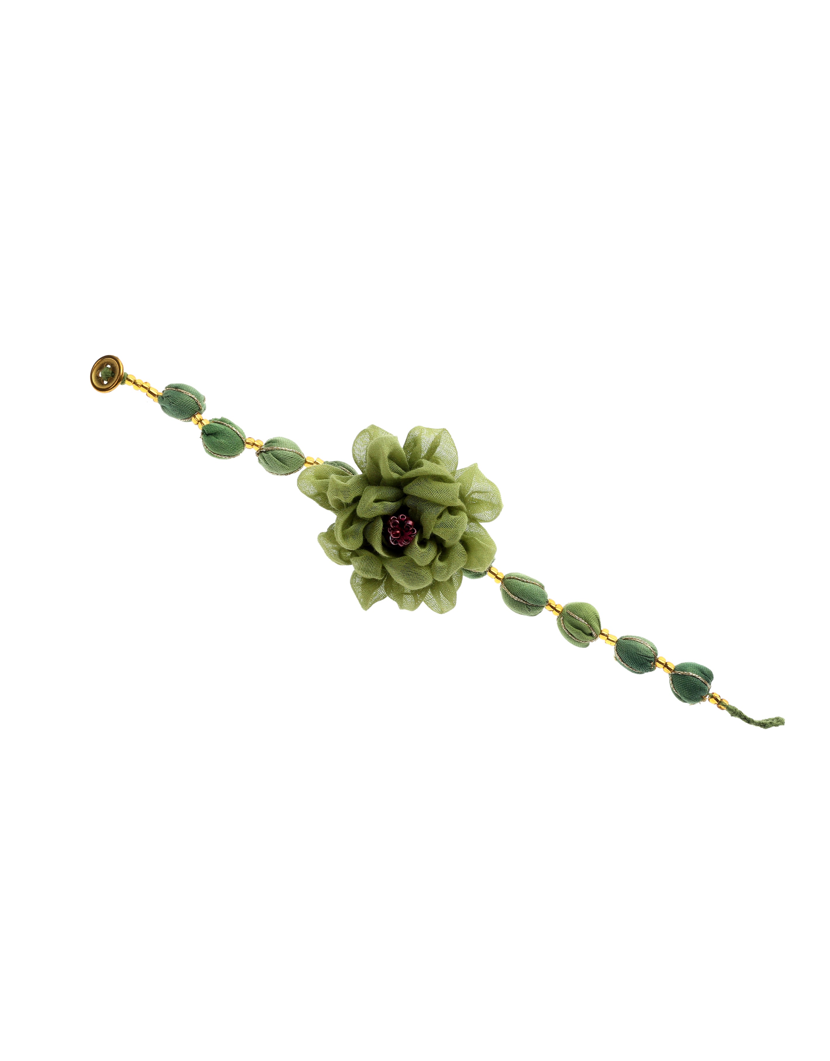 Gul Mehndi Bracelet