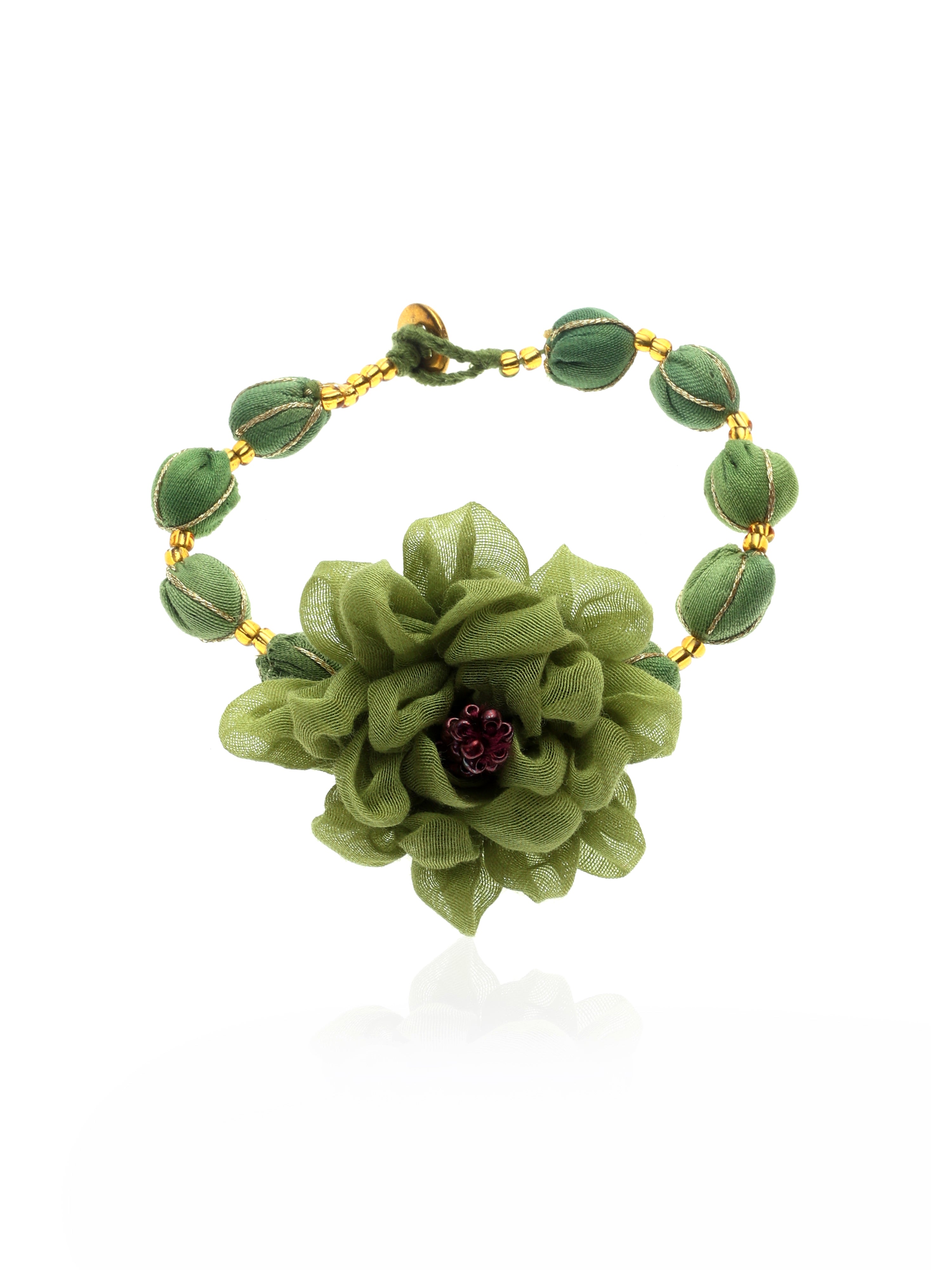 Gul Mehndi Bracelet