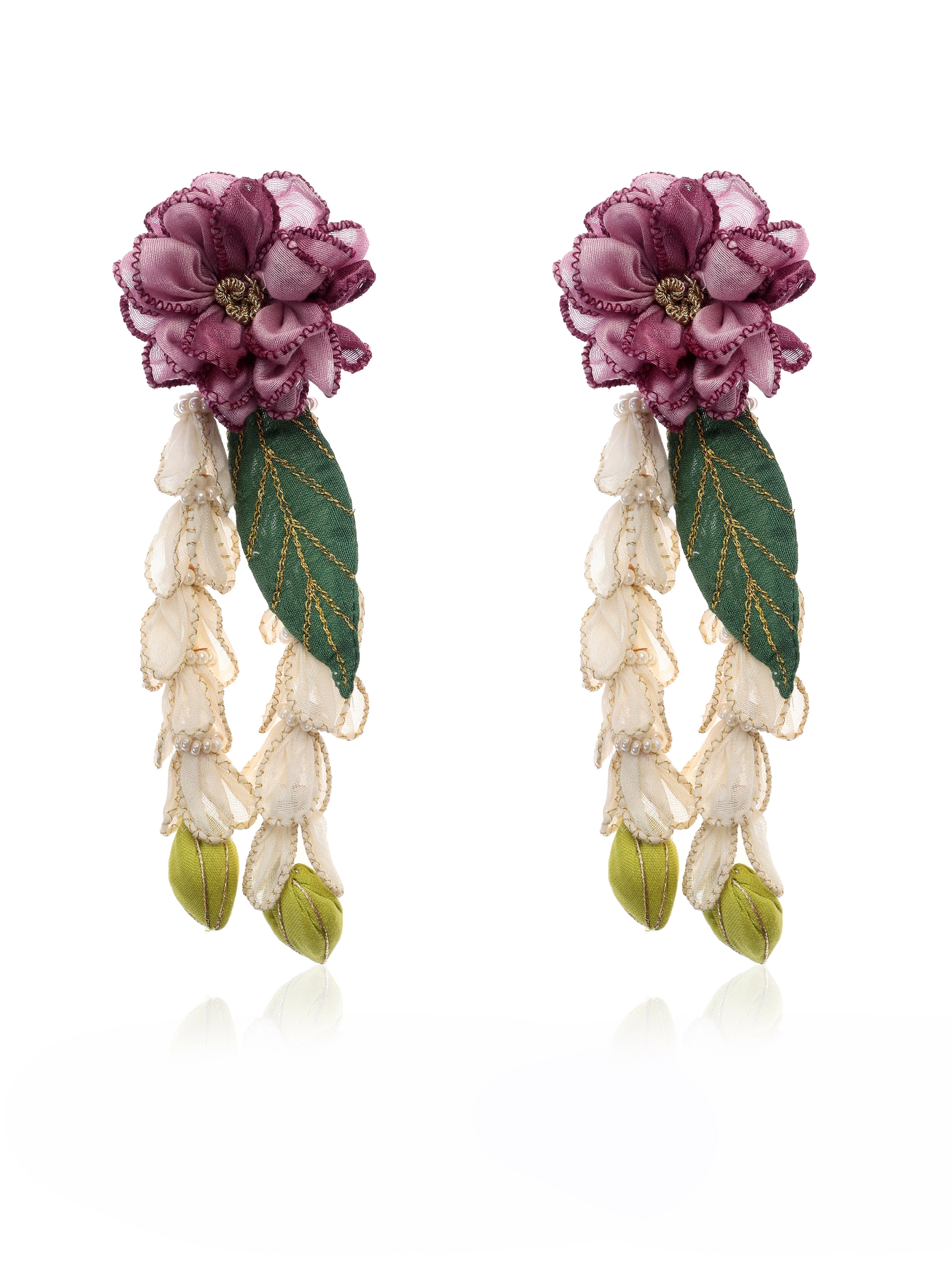 Banphool Earrings
