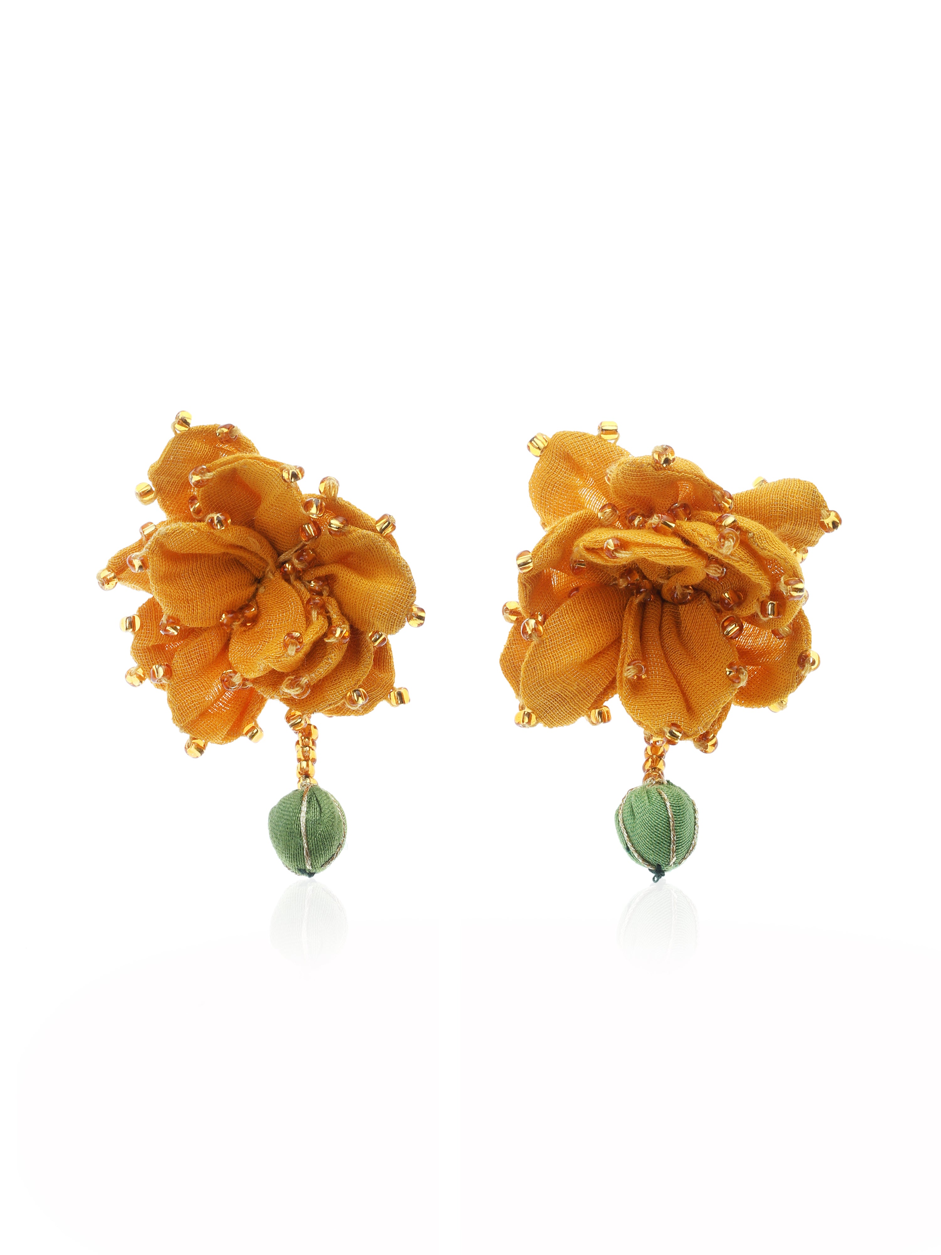 Guldaudi Earrings