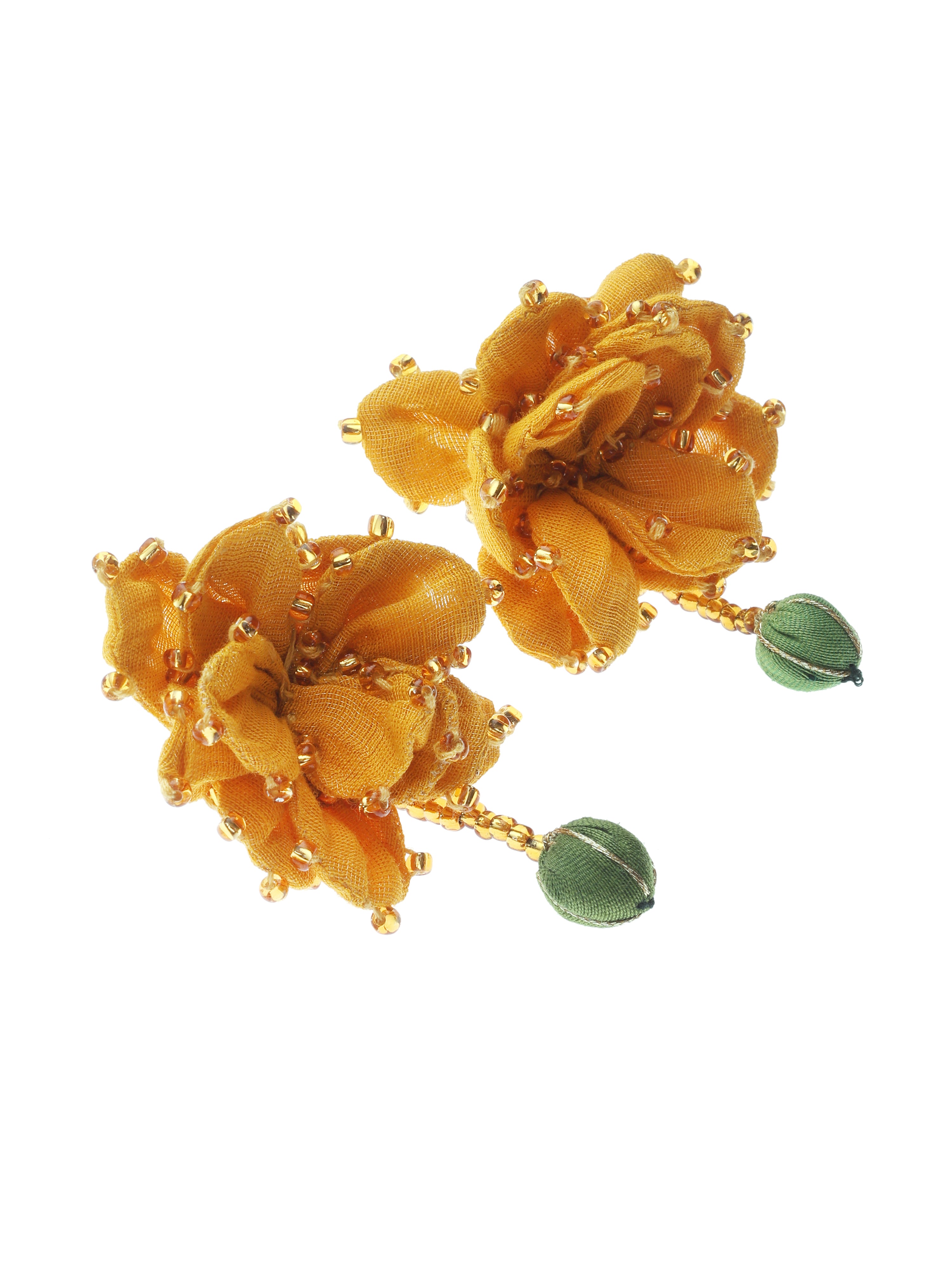 Guldaudi Earrings