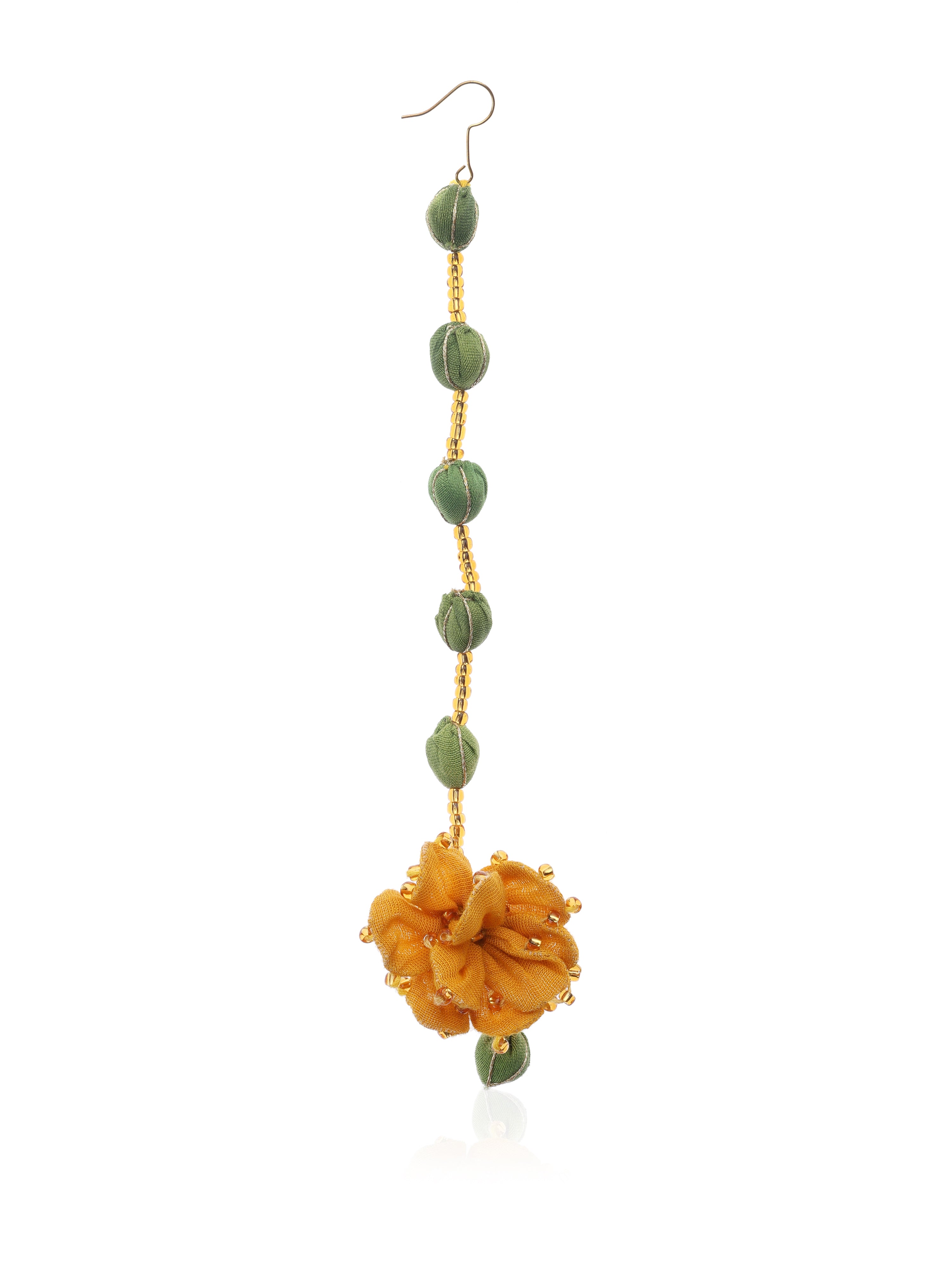 Guldaudi Mangtikka