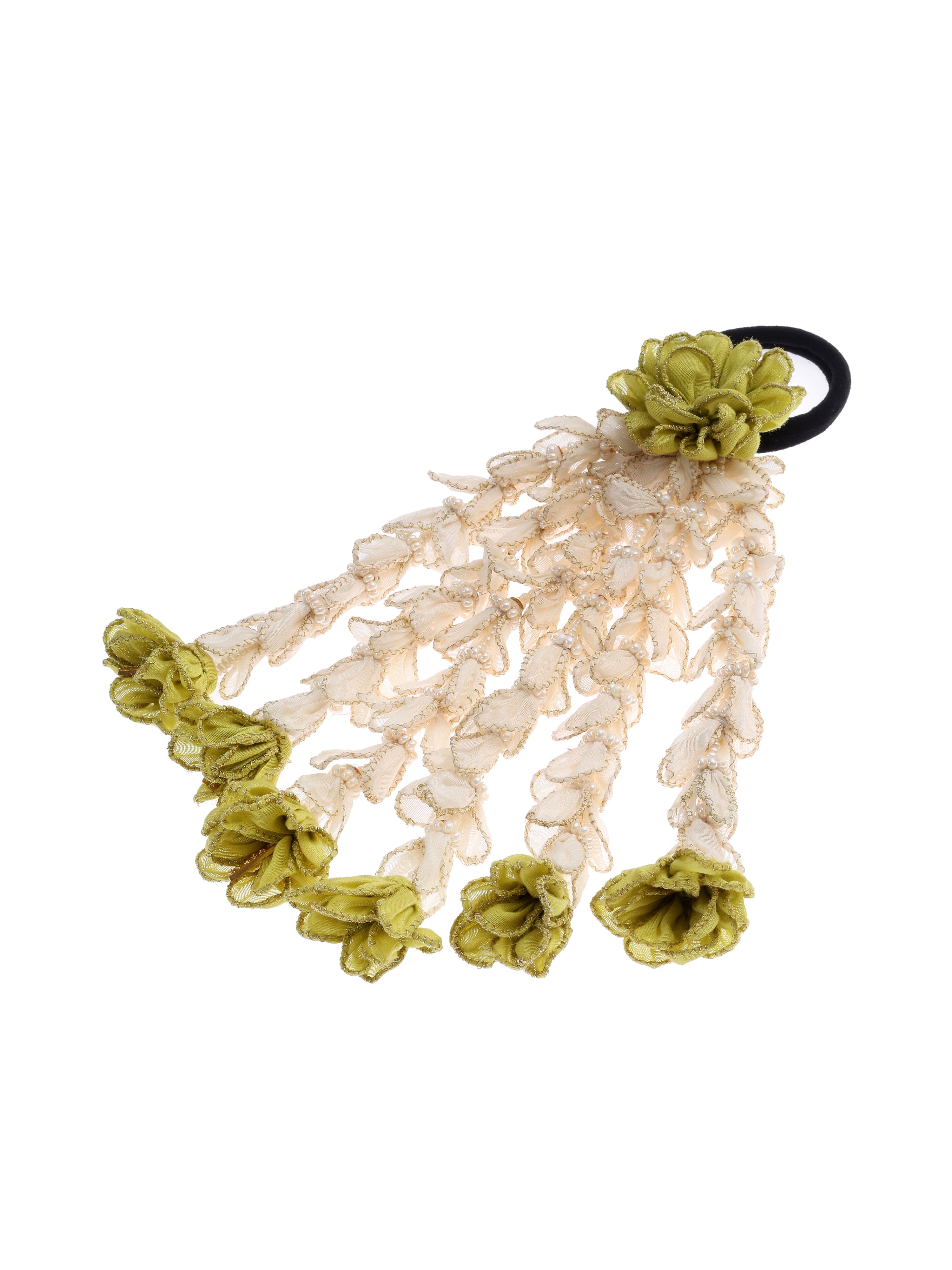 Banphool Rubber Band