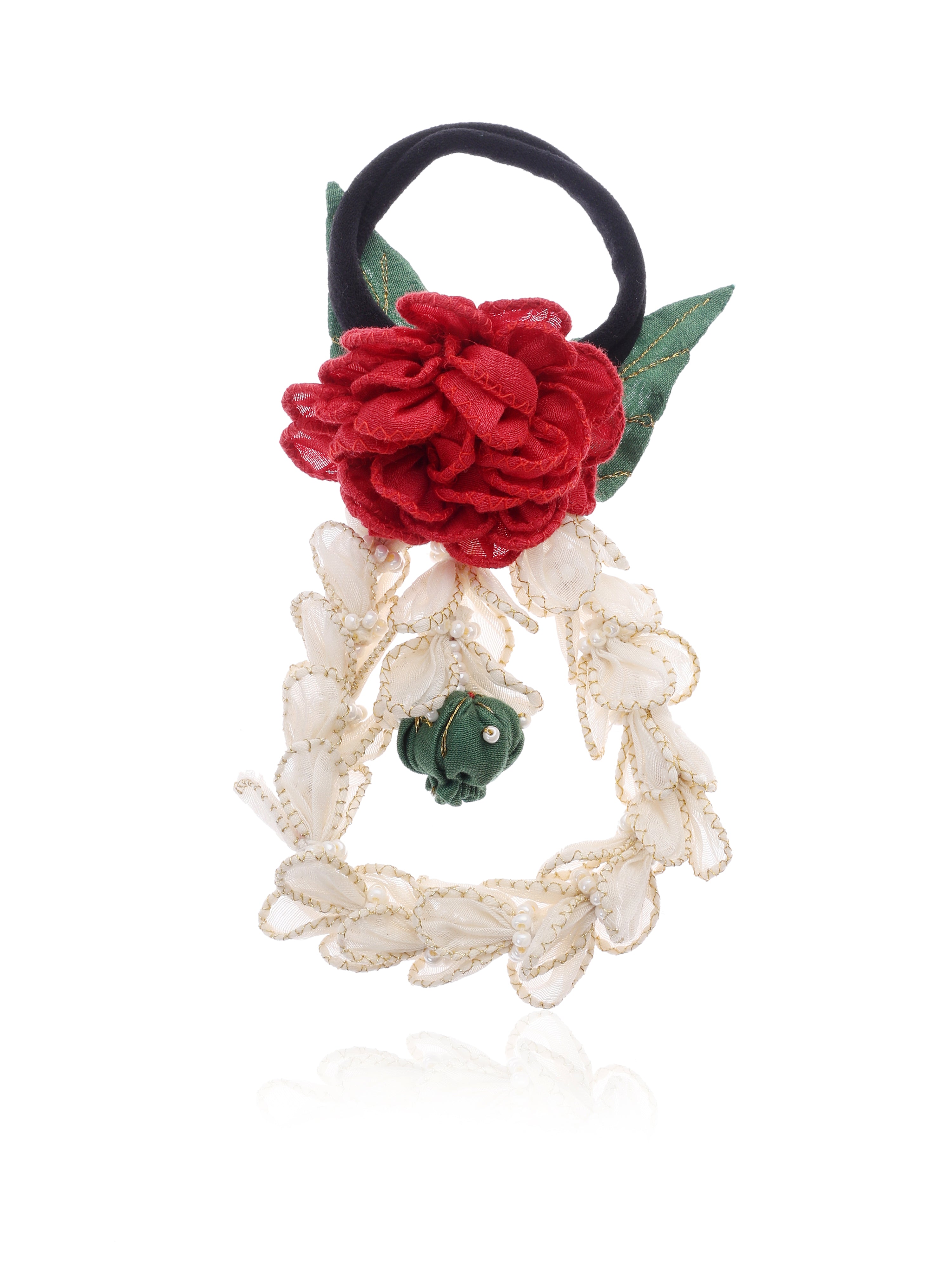 Madhu Kamini Rubber Band