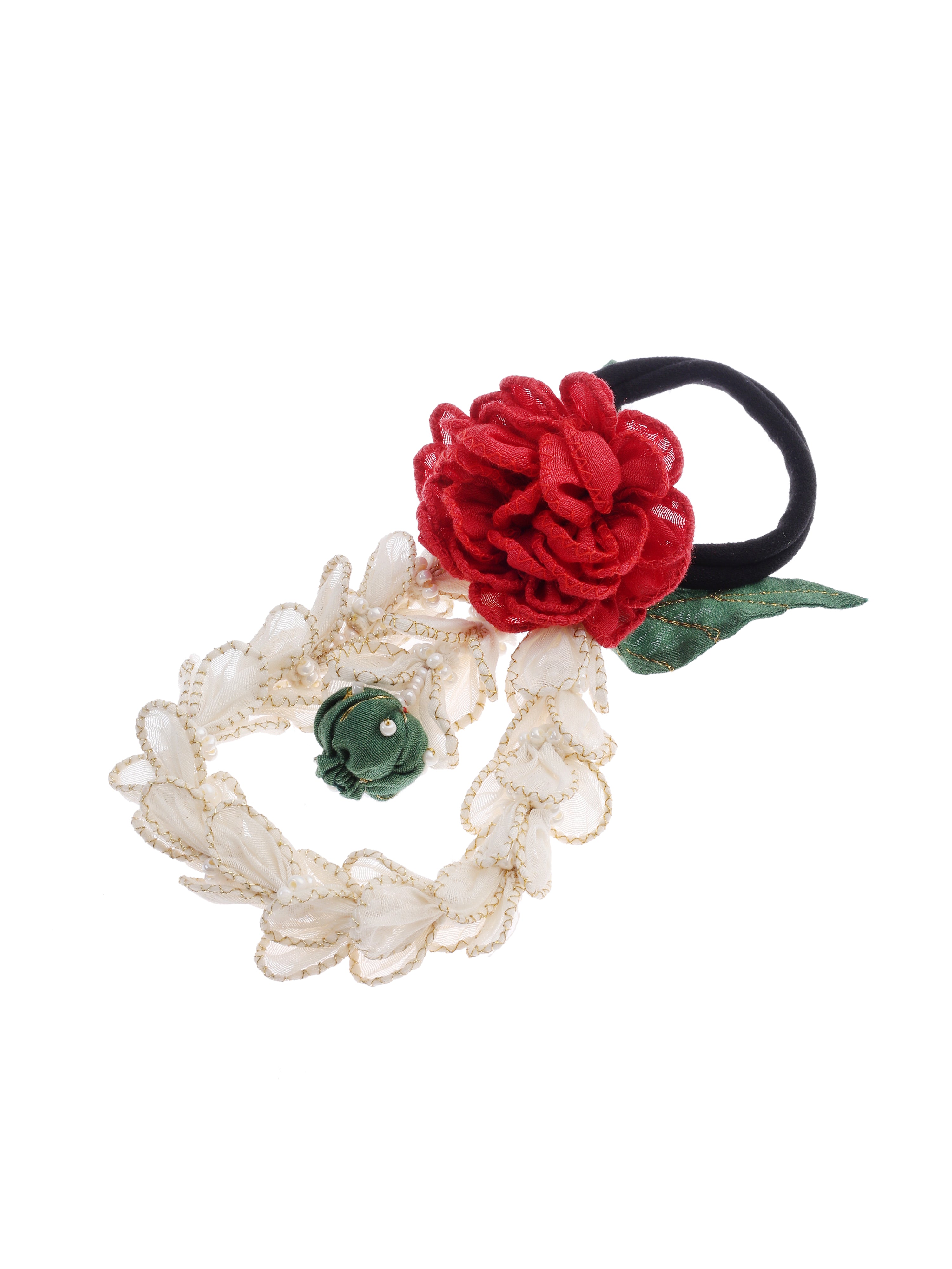 Madhu Kamini Rubber Band