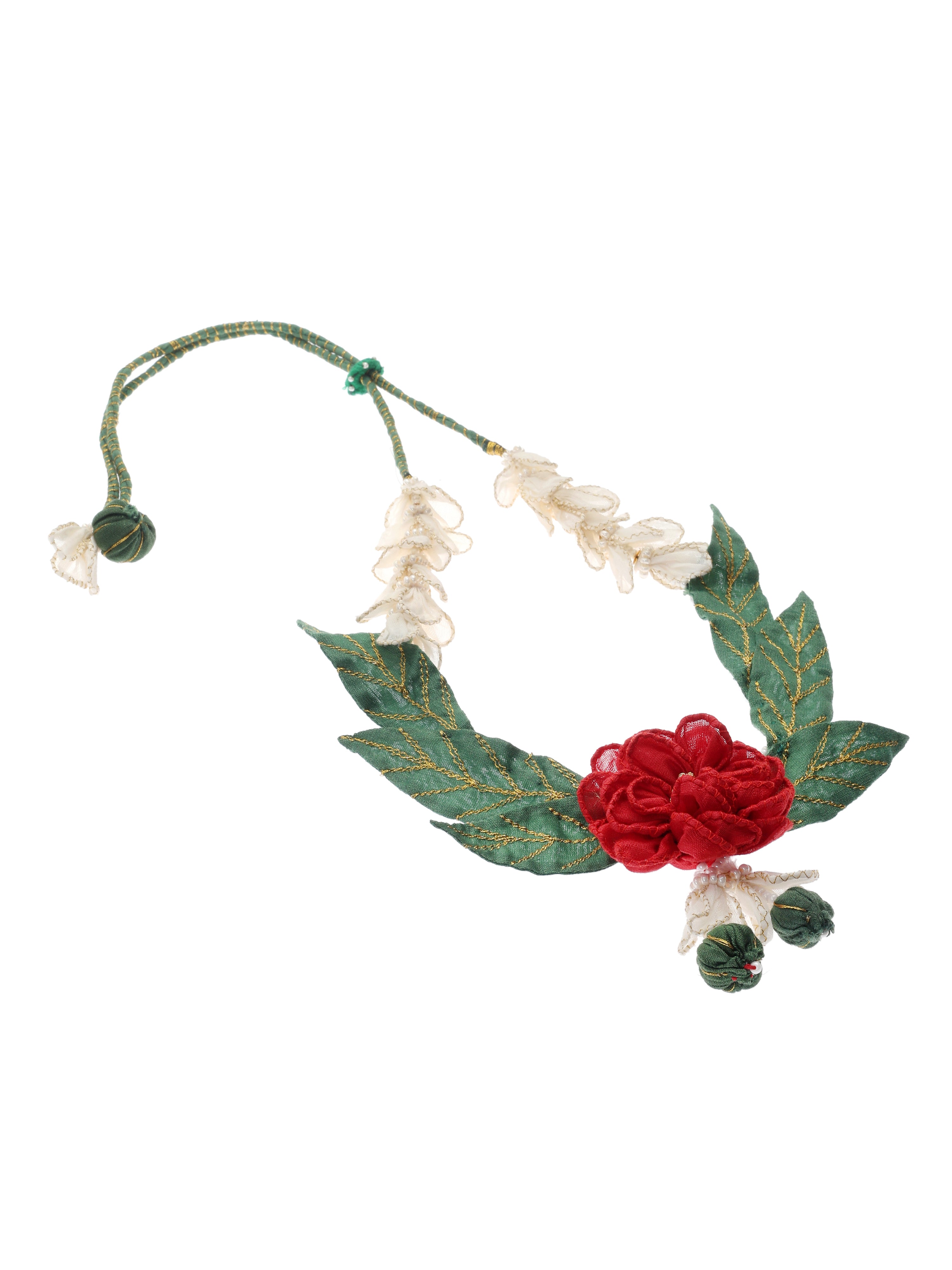 Madhu Kamini Necklace