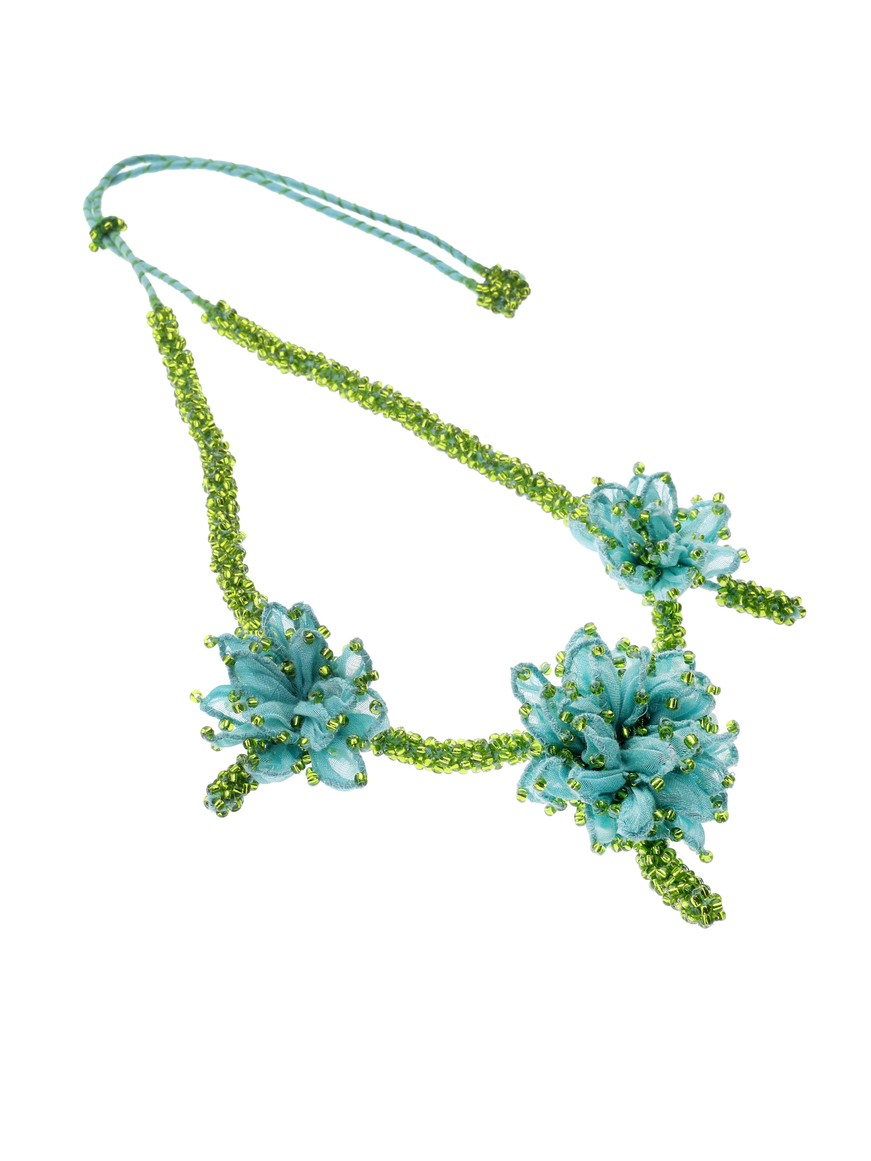 Aprajita Necklace
