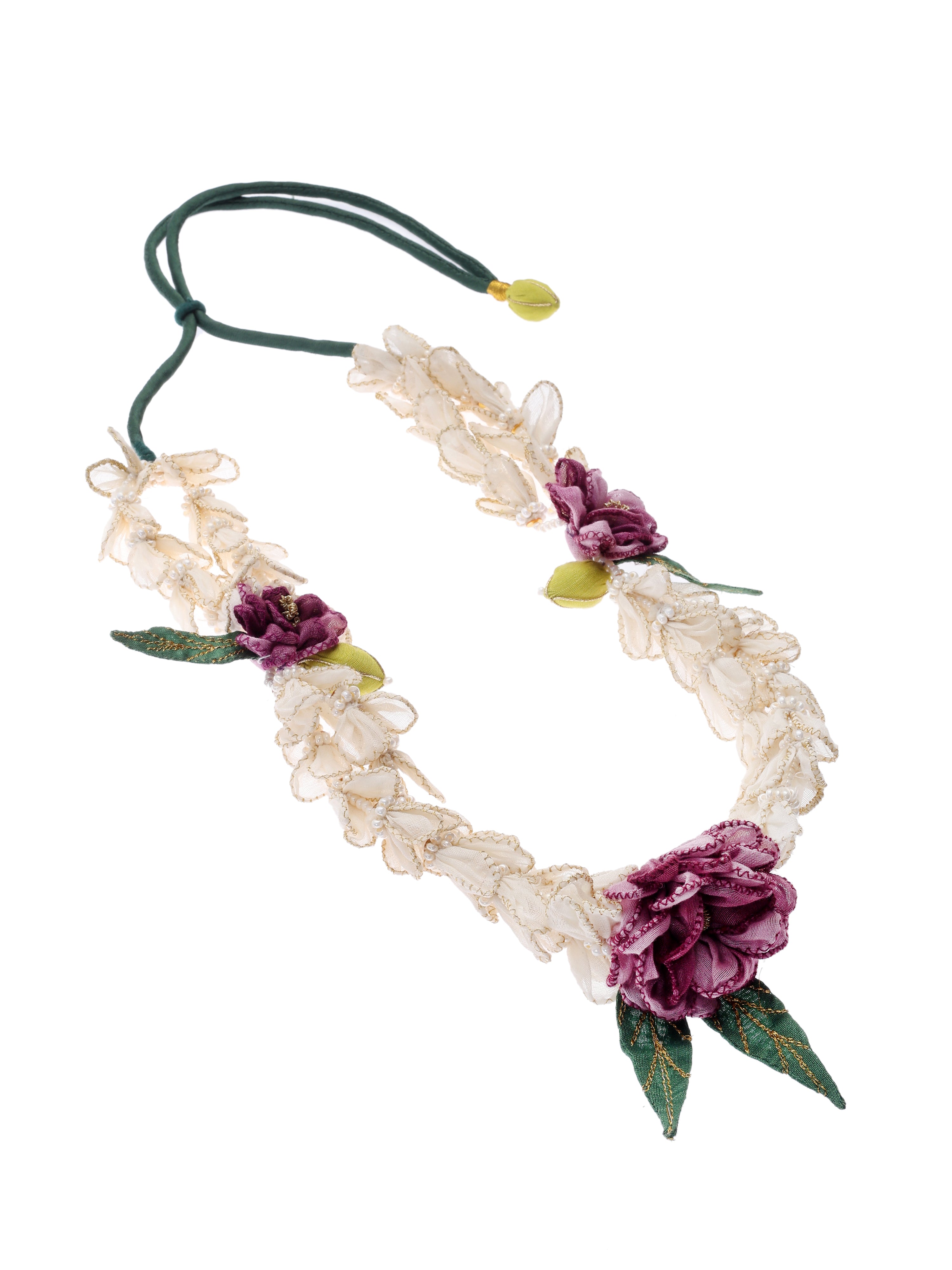 Banphool Necklace