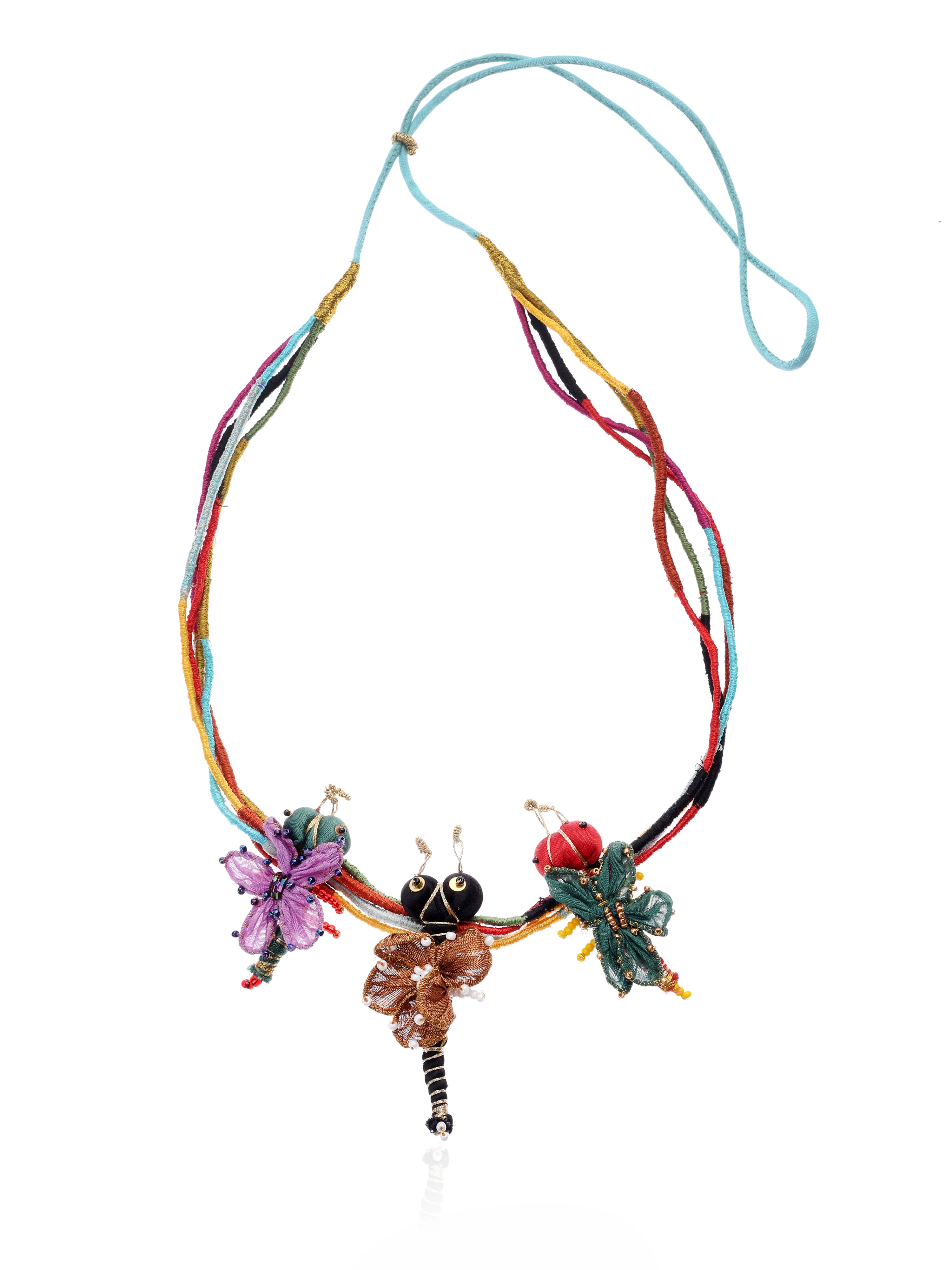 Jhankaar Jewellery Set
