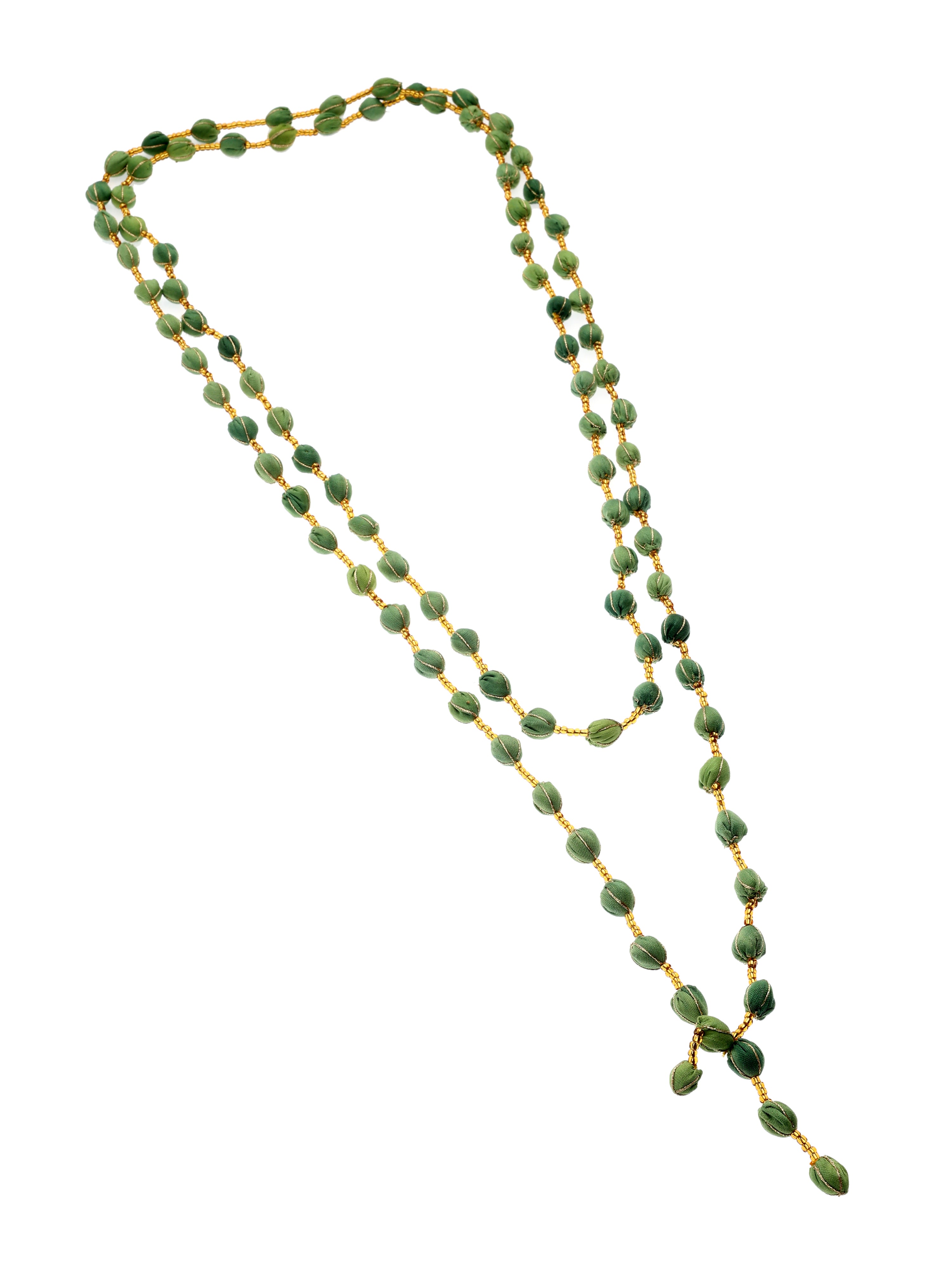 Gul Mehndi Mala