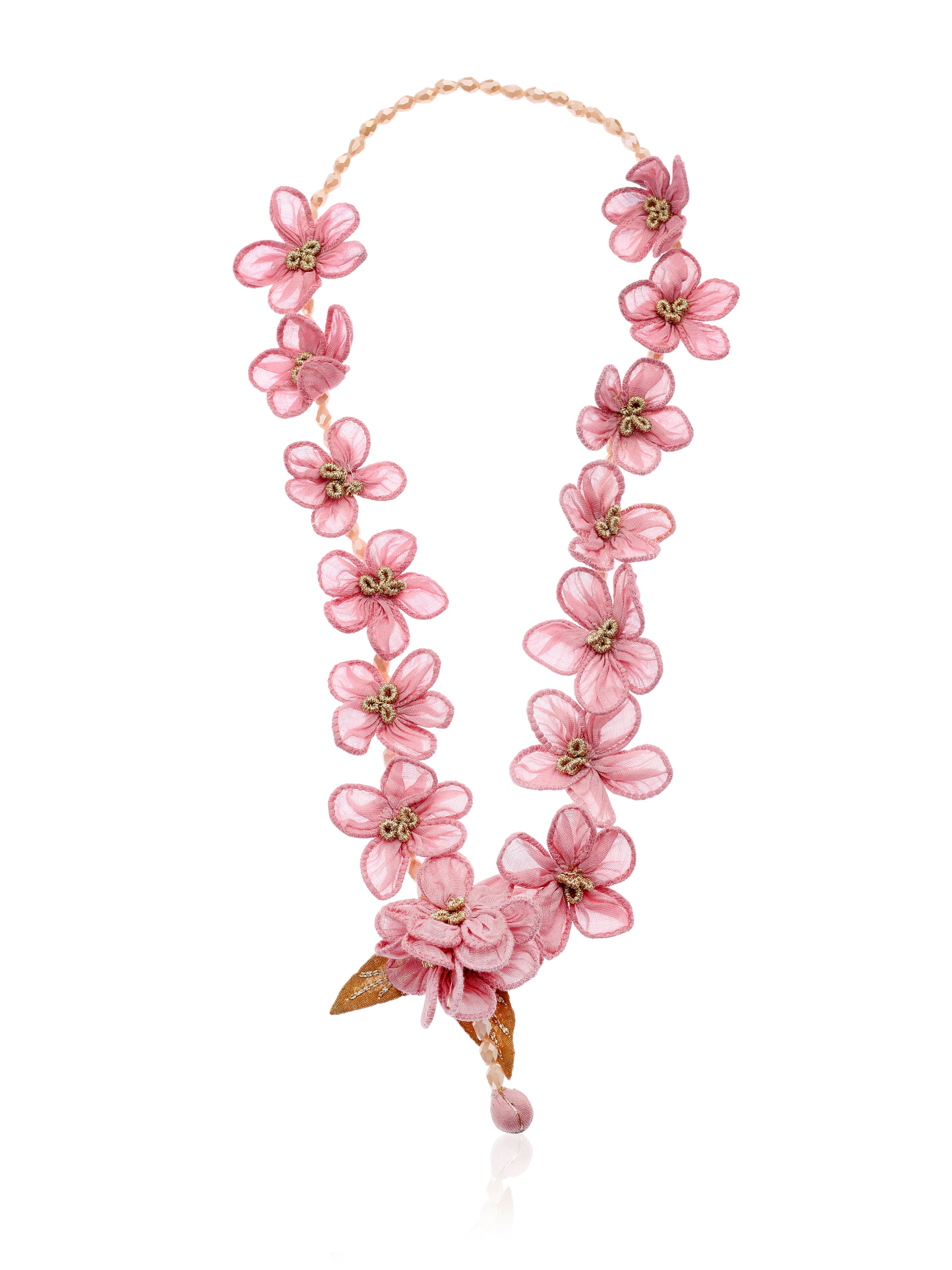 Nalini Necklace