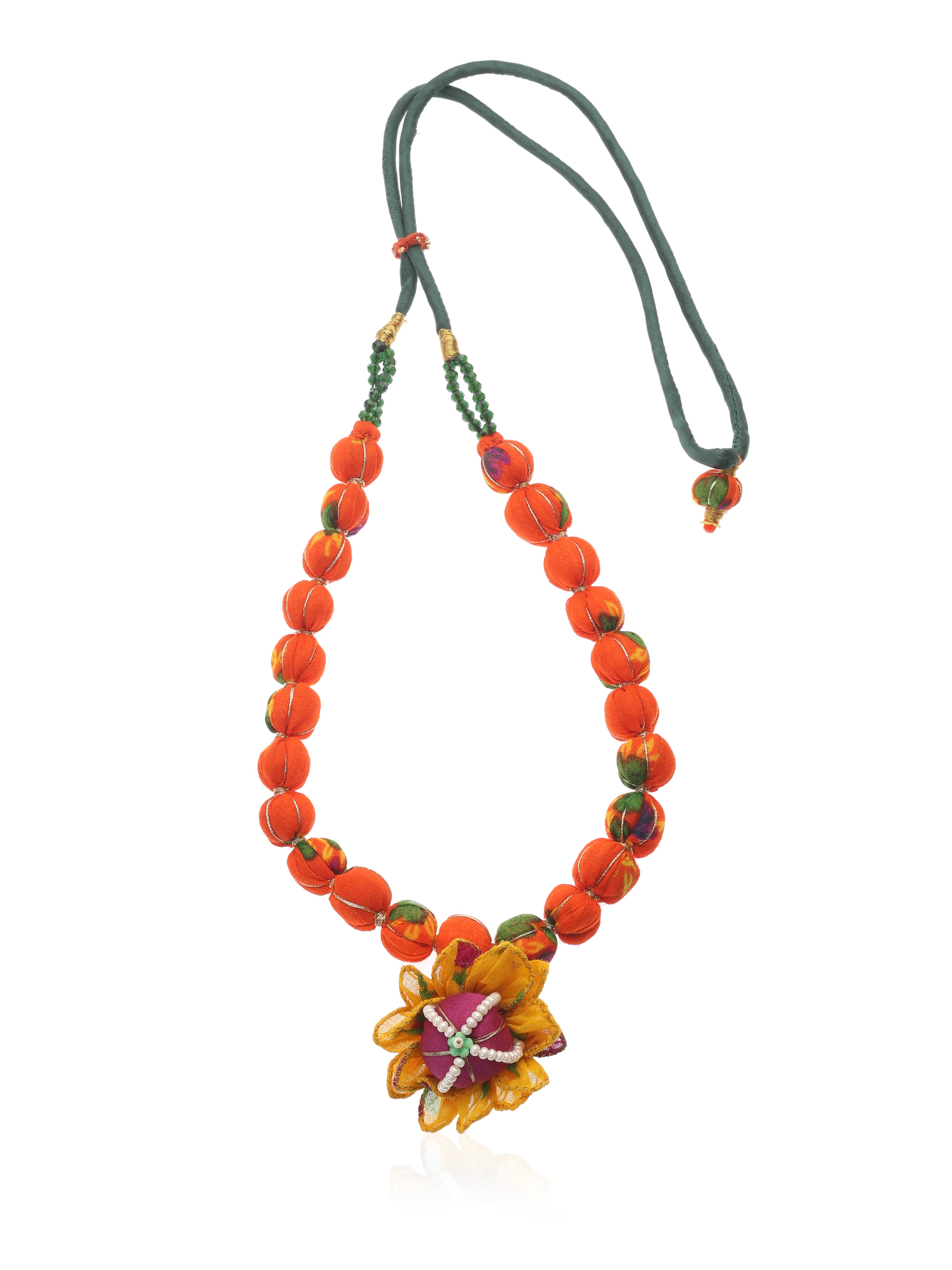 Rasvani Necklace