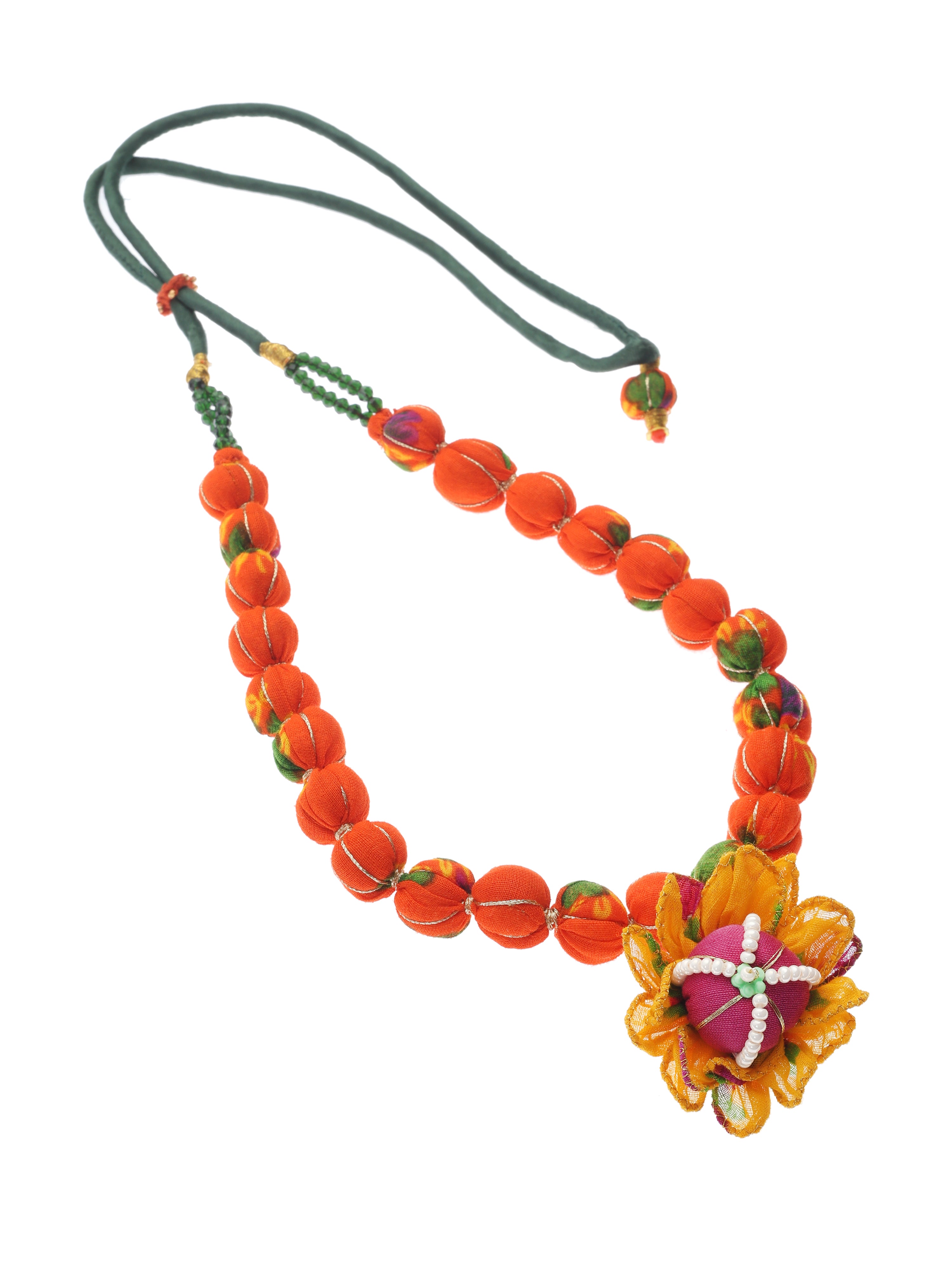Rasvani Necklace