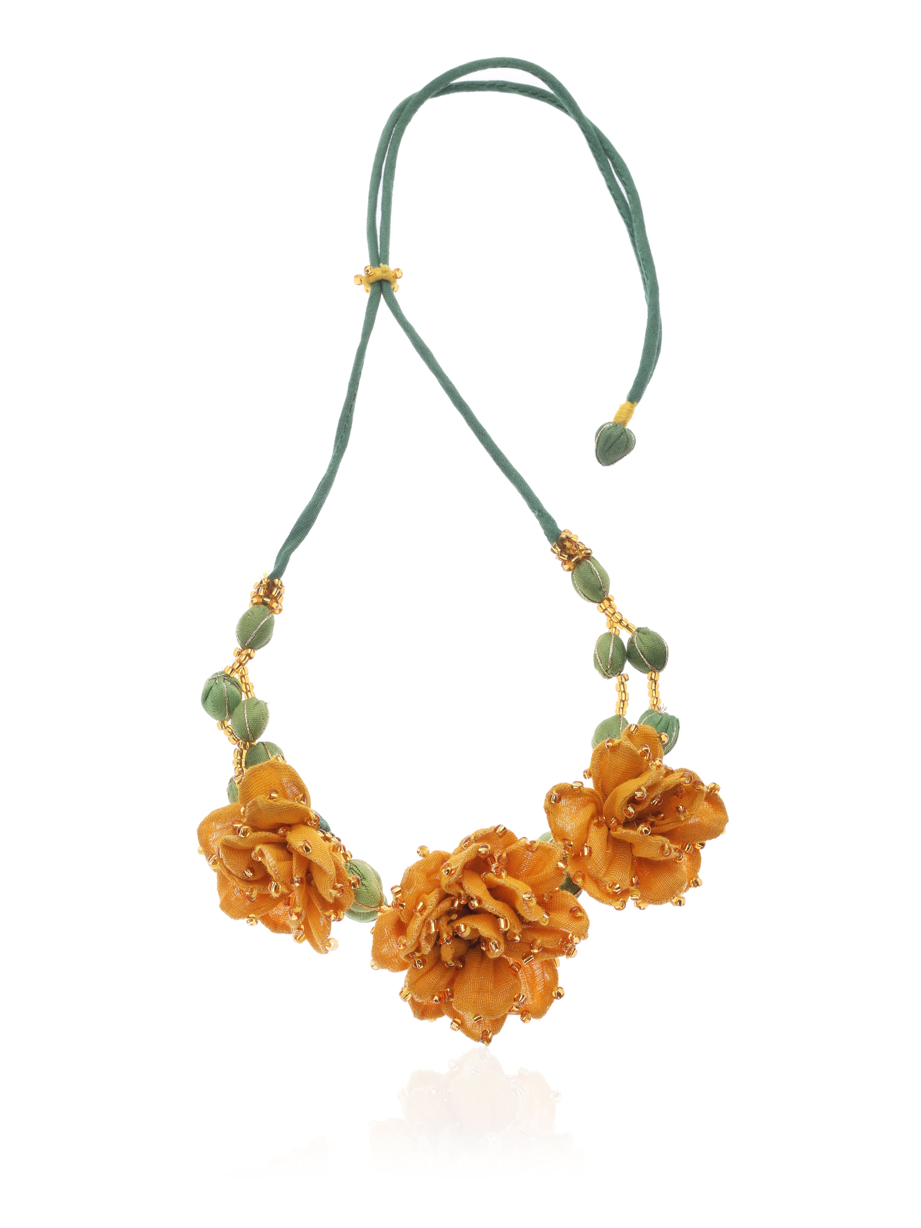 Guldaudi Necklace