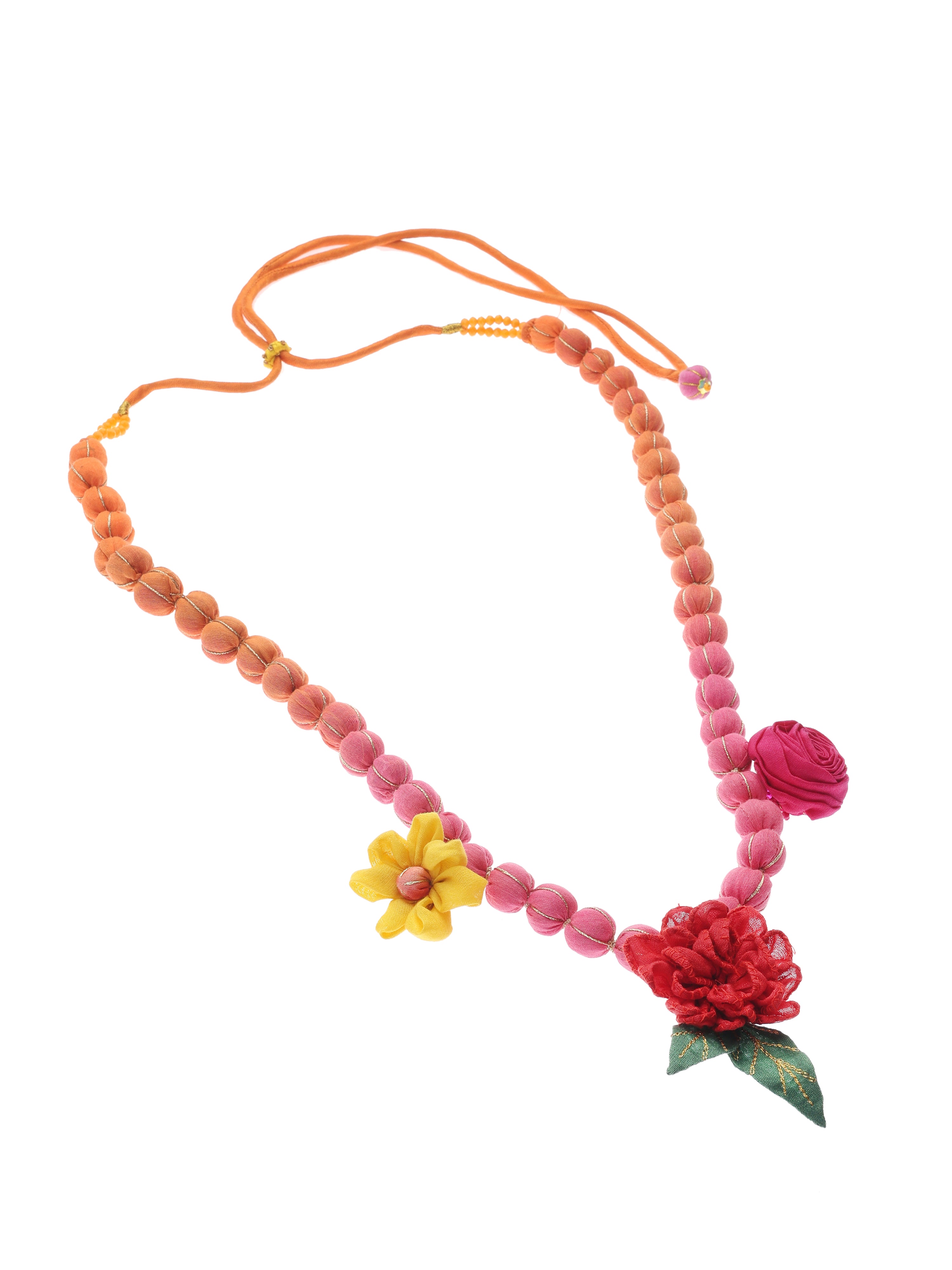 Chammak Necklace