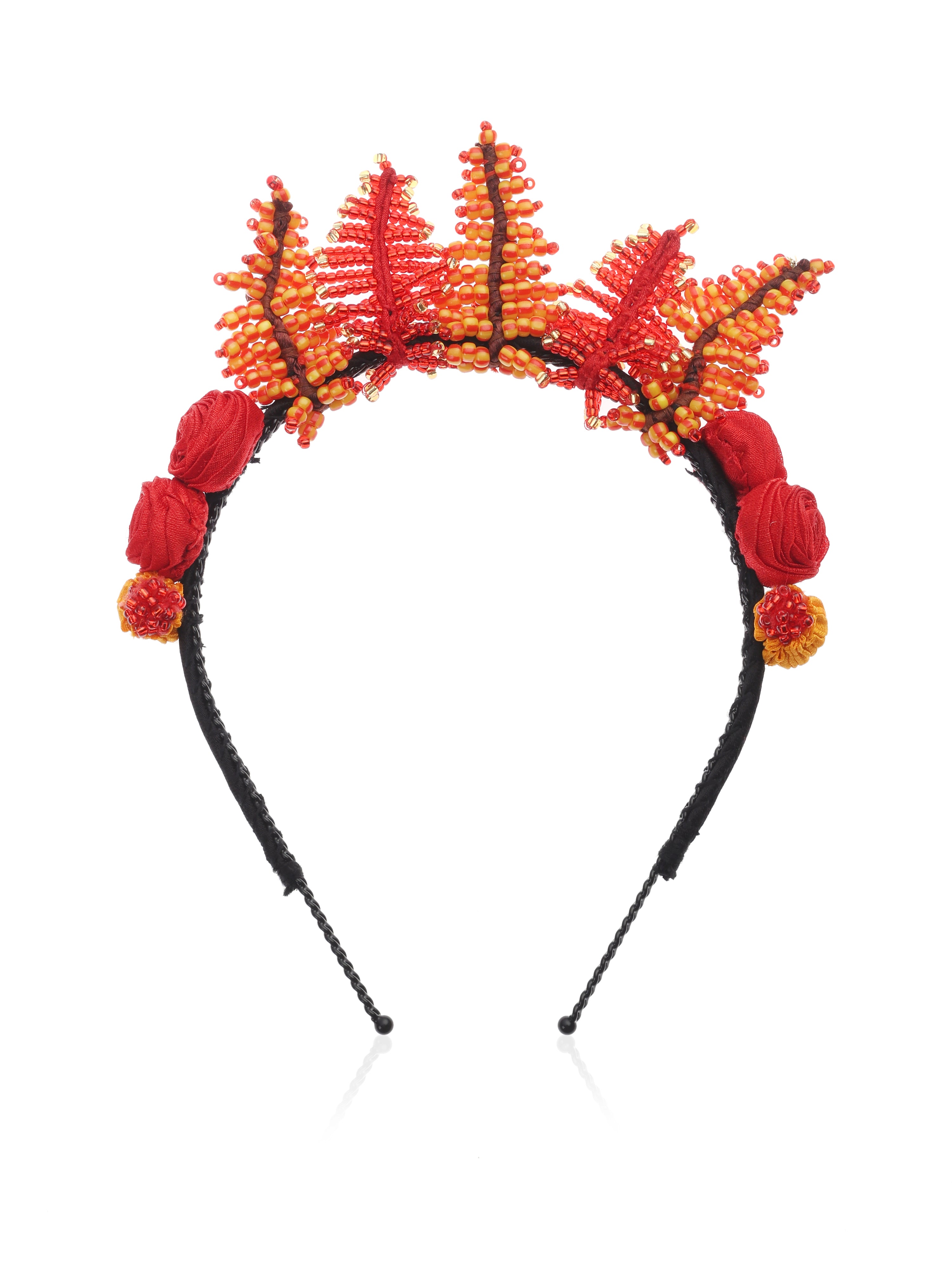 Gajrela Hairband