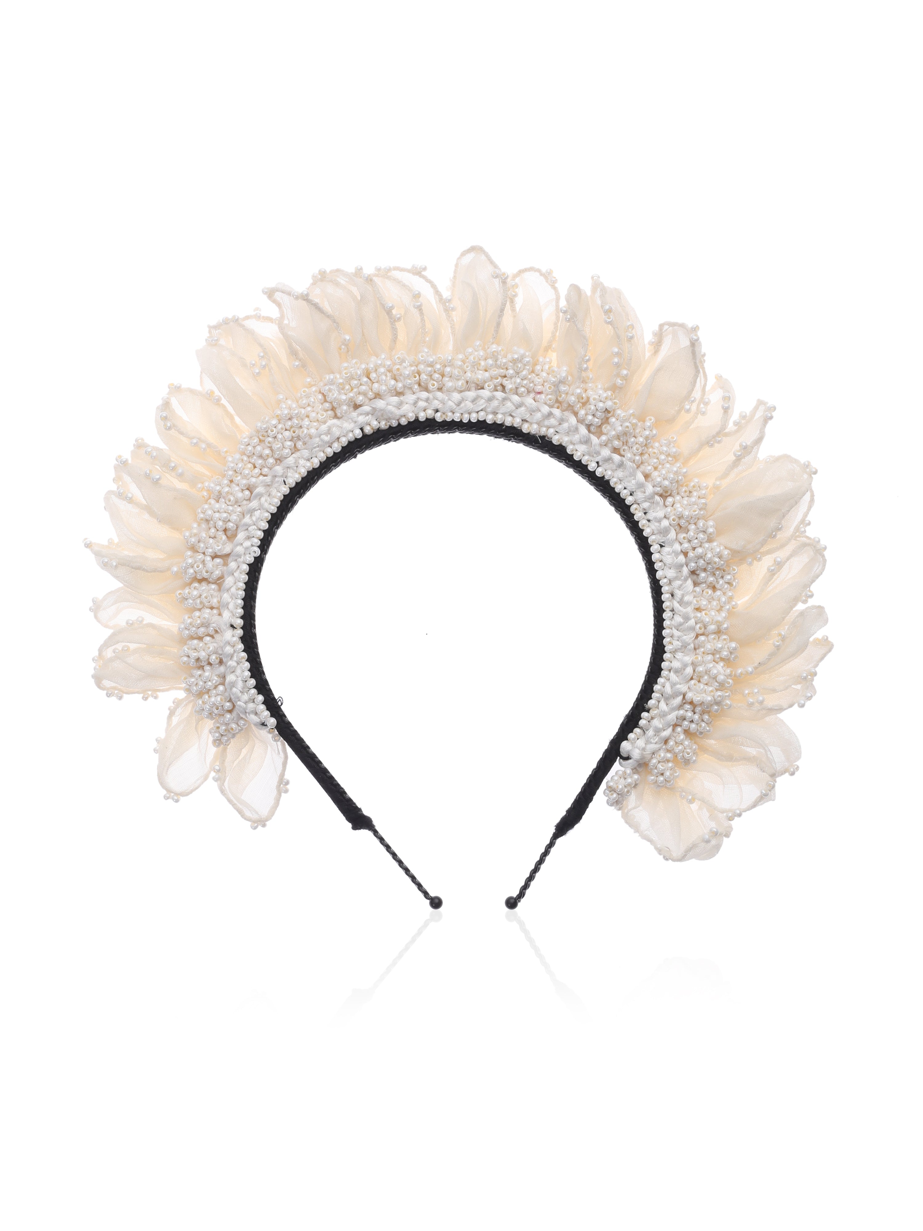 Varsha Lily Head Band