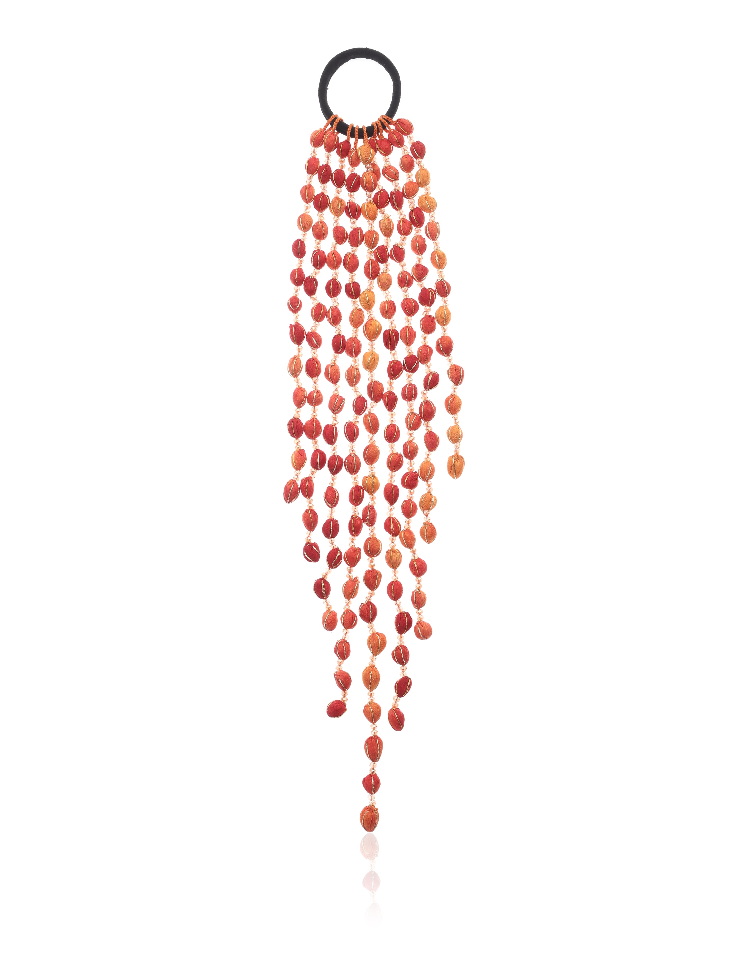 Rangoli Rubber Band