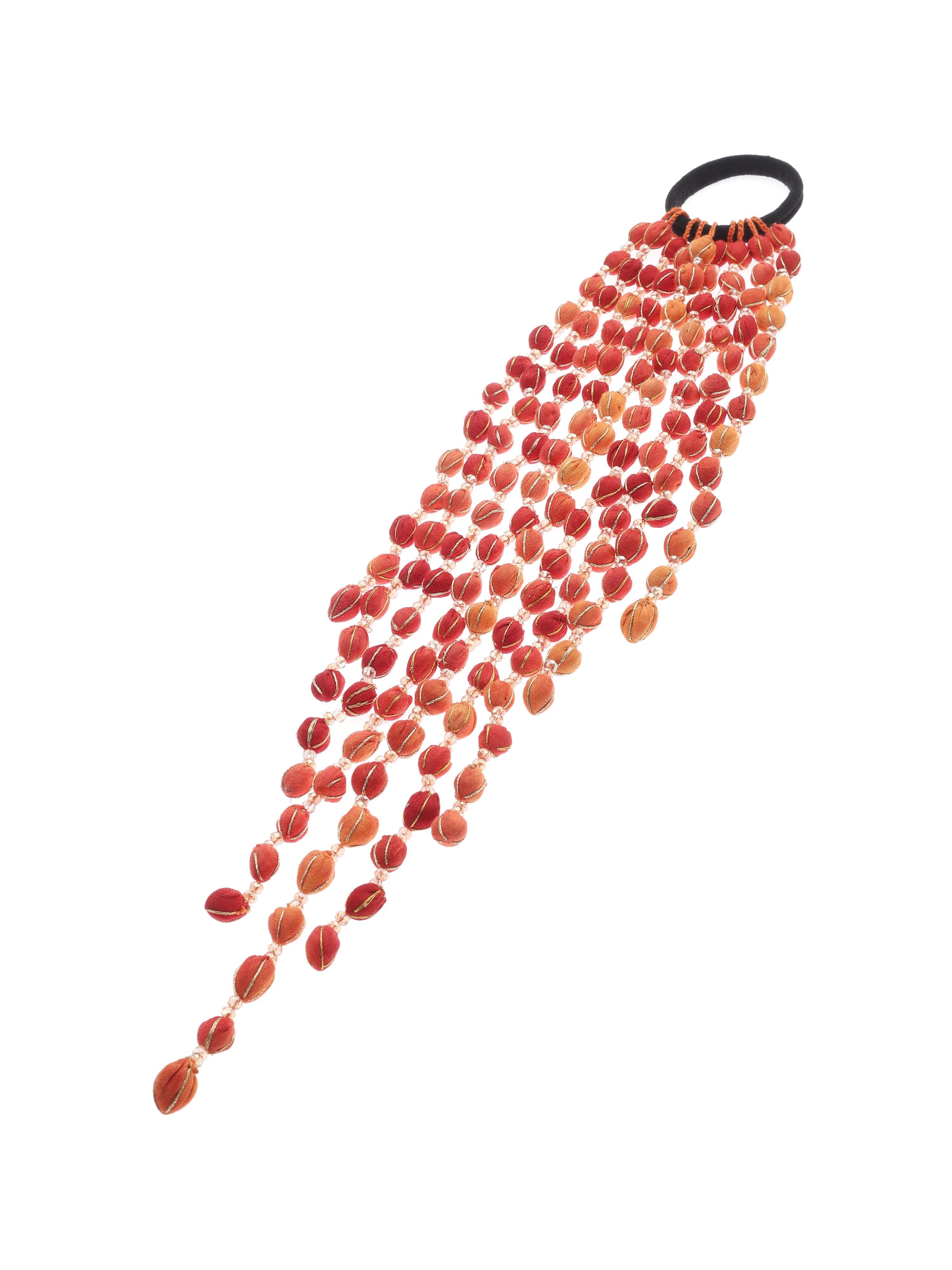 Rangoli Rubber Band