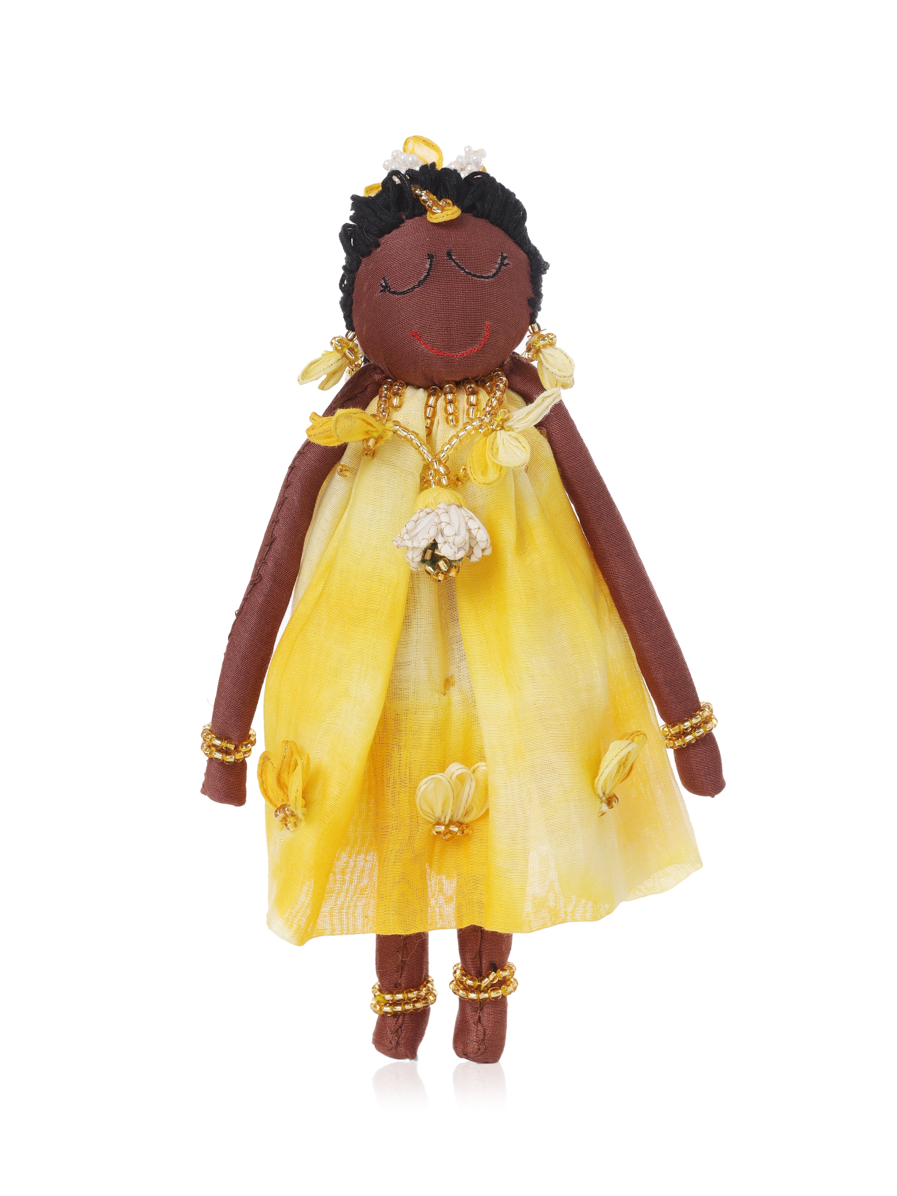 Basanti Doll