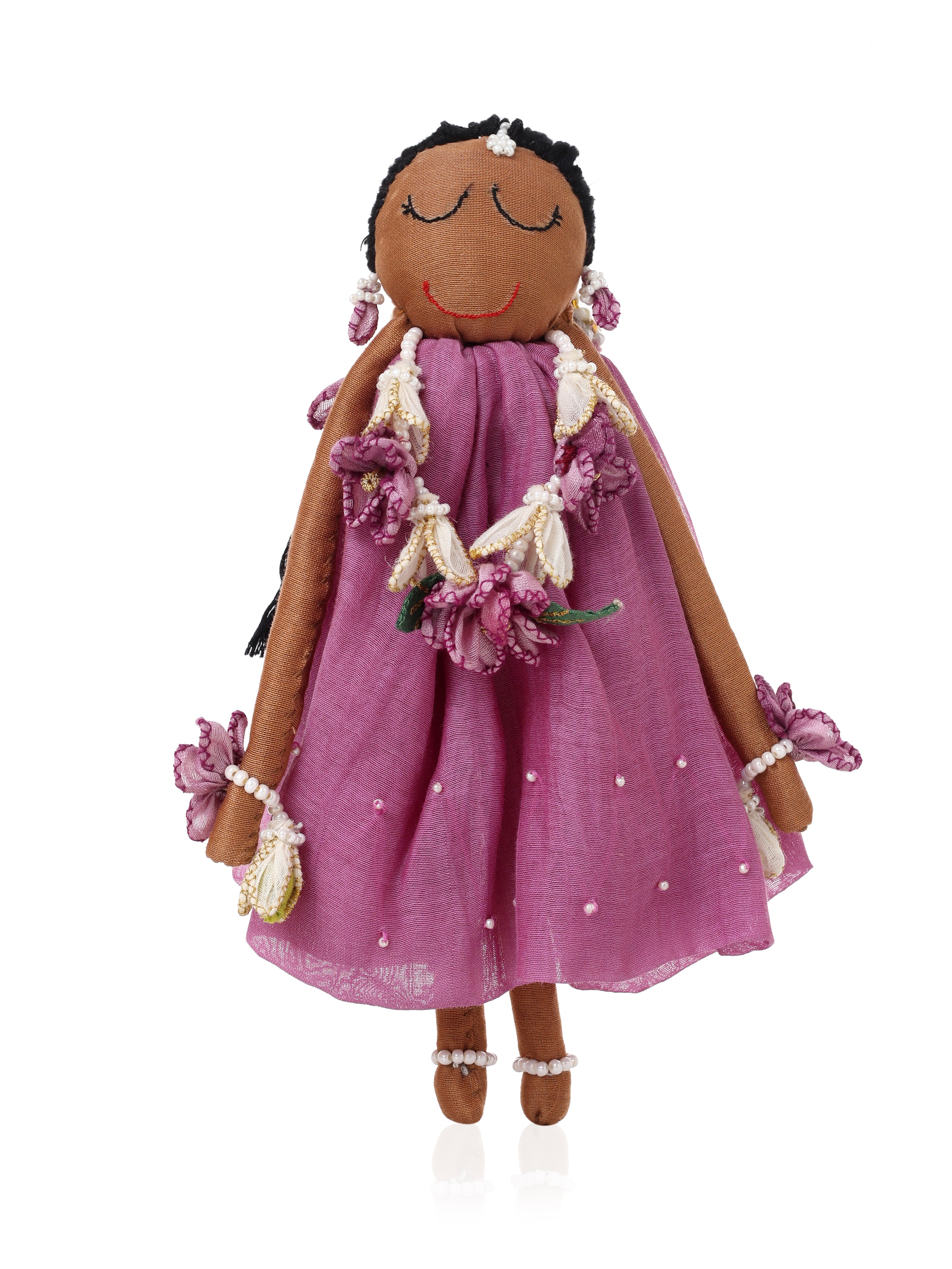 Banphool Doll