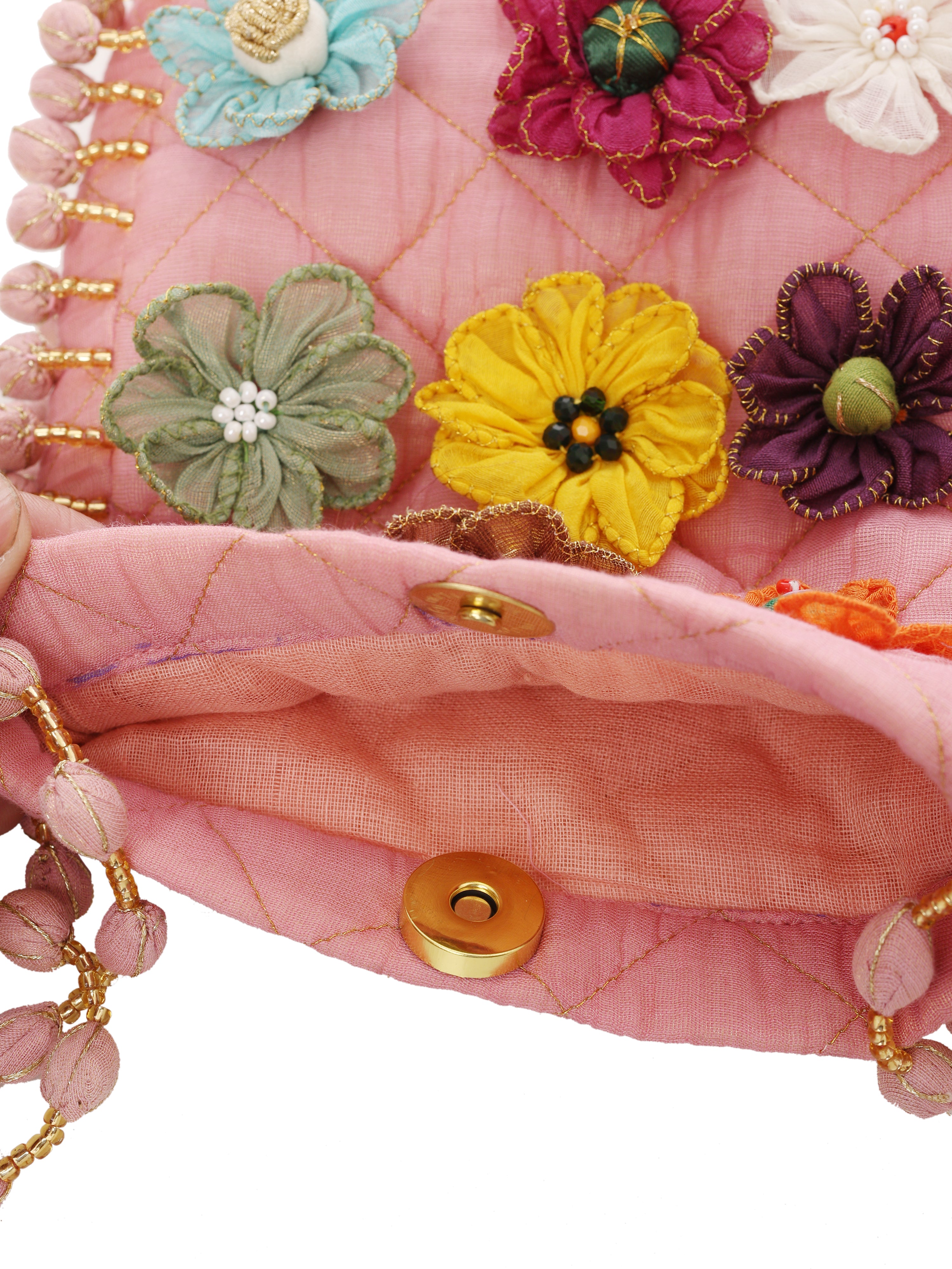 Bloomy Bag