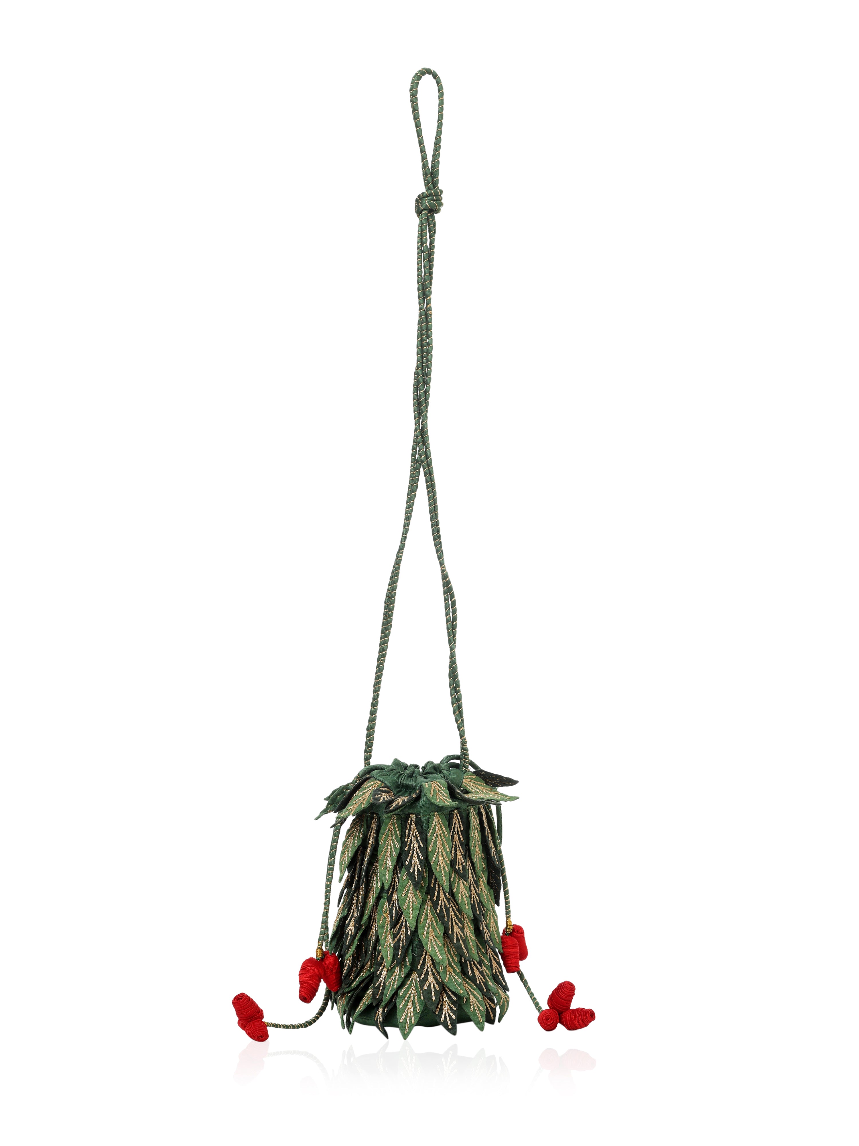 Khajoori Leafy Bag
