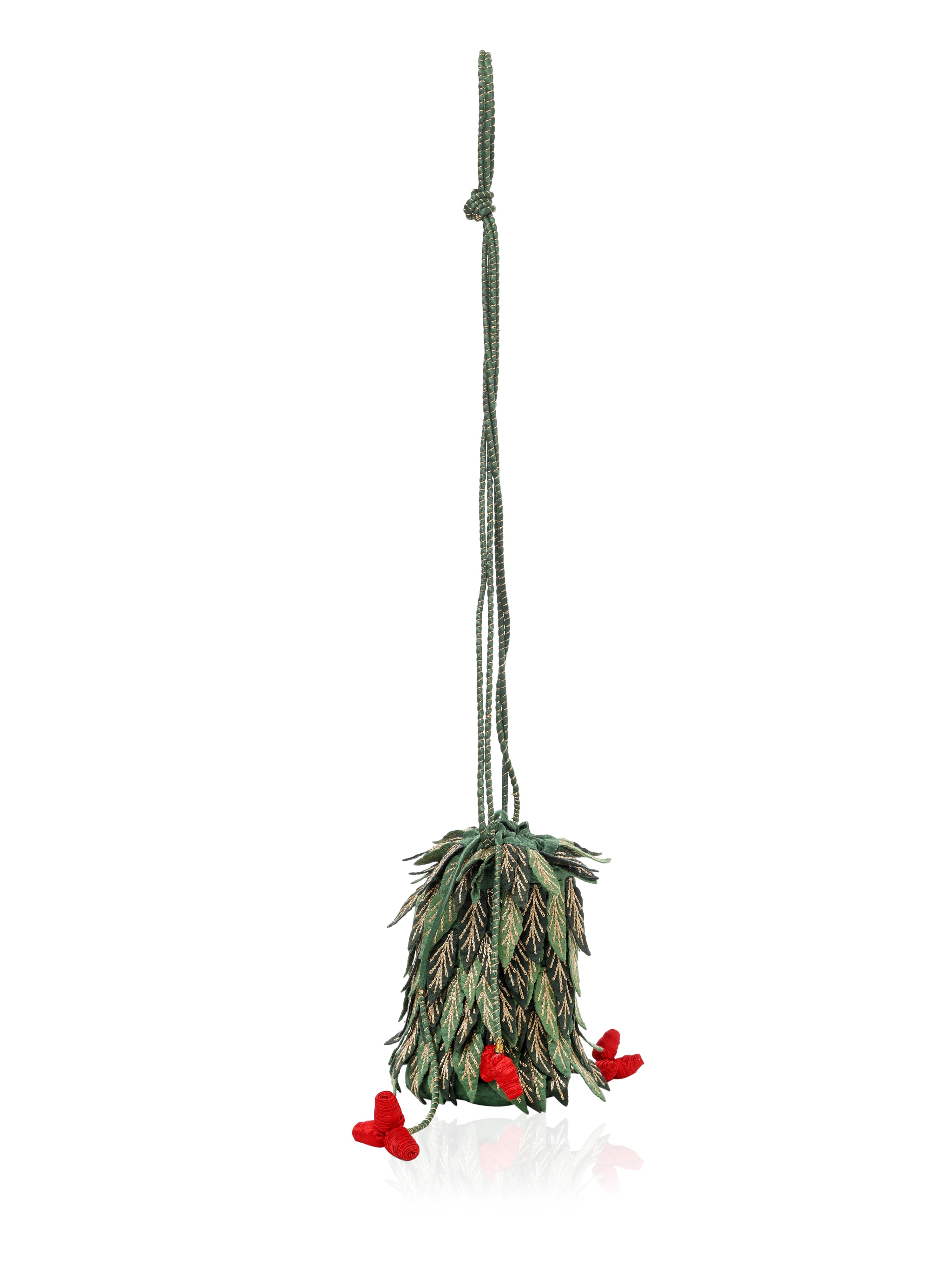 Khajoori Leafy Bag