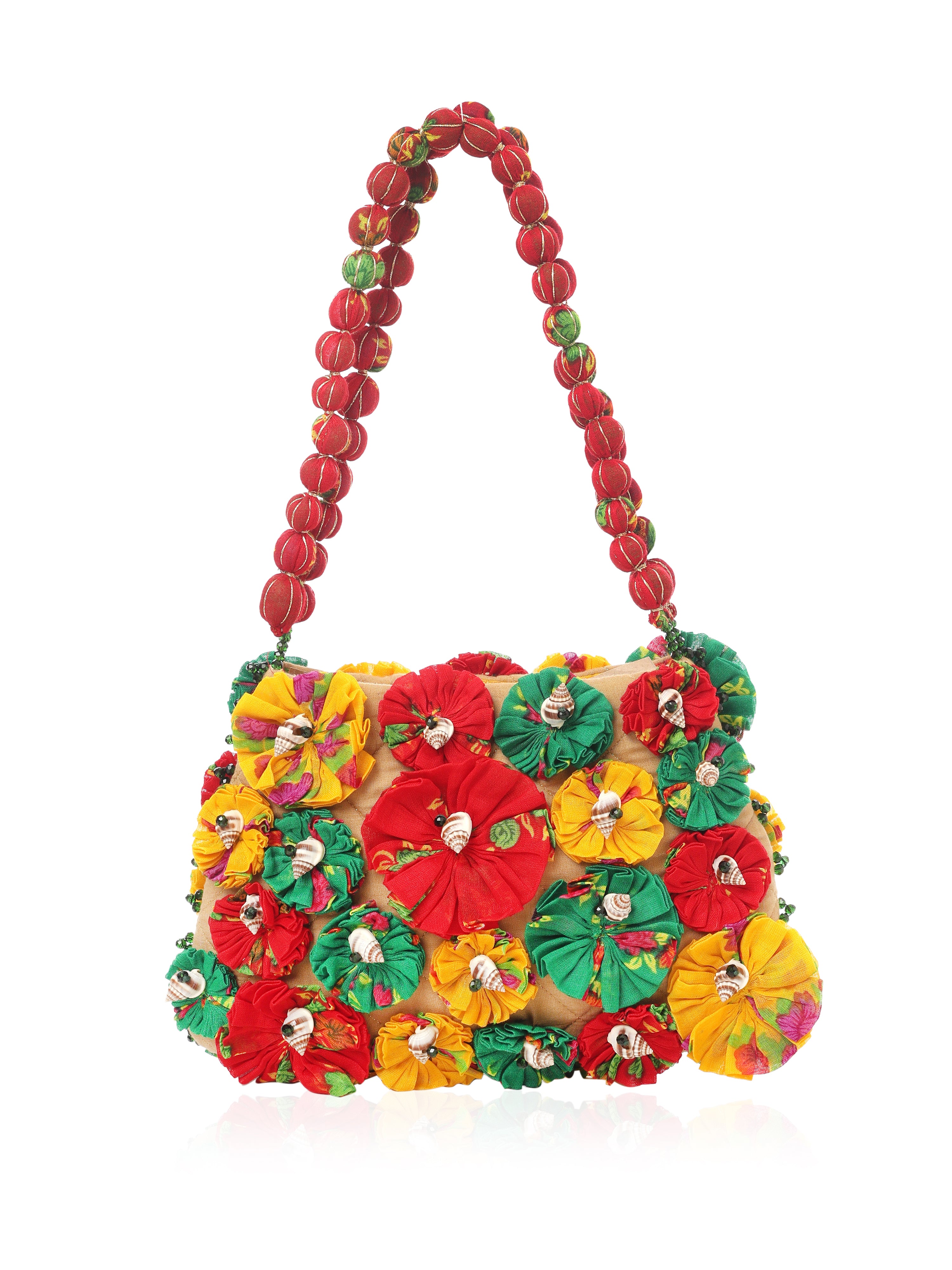 Chammak Shell Bag