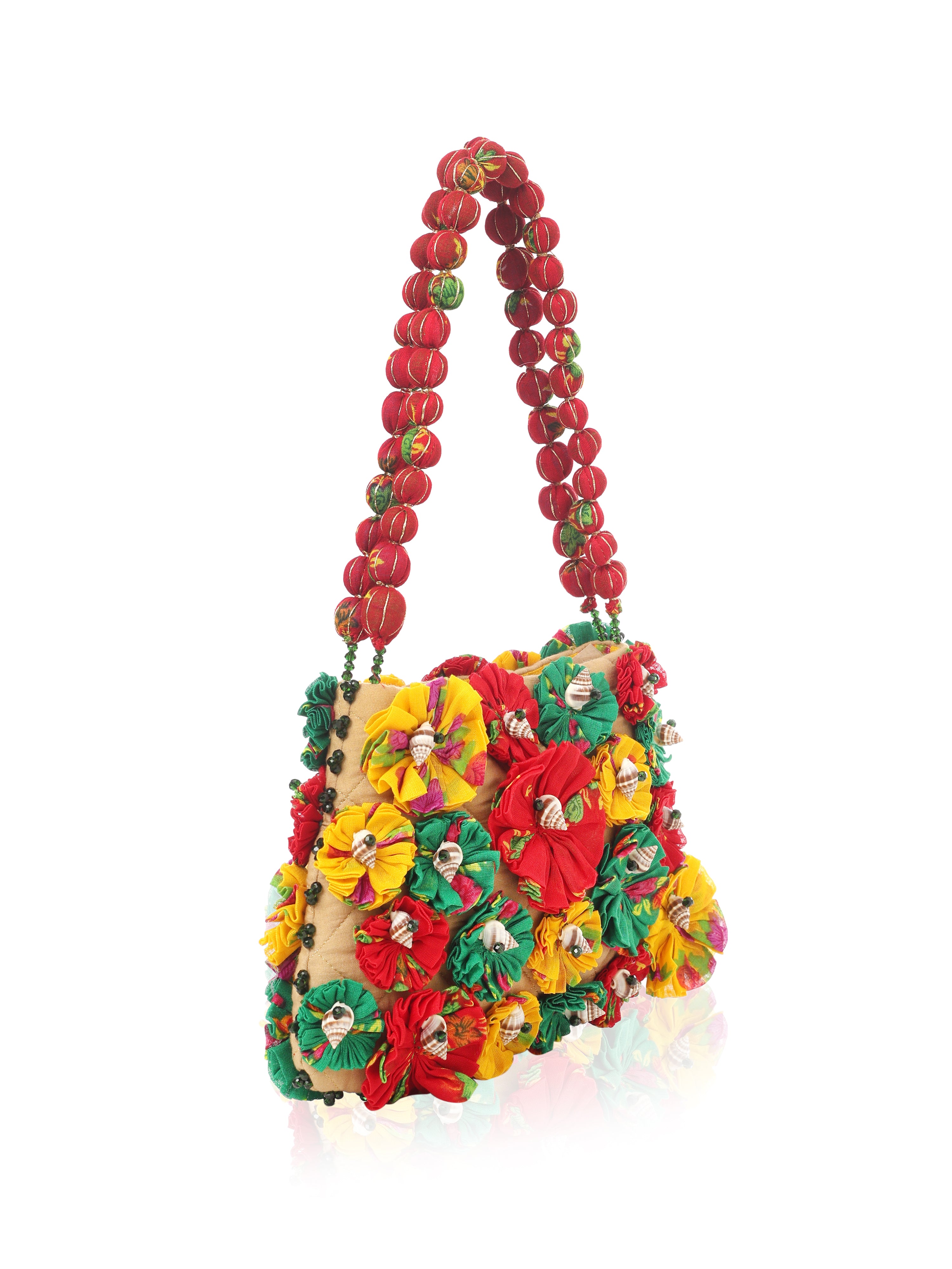 Chammak Shell Bag