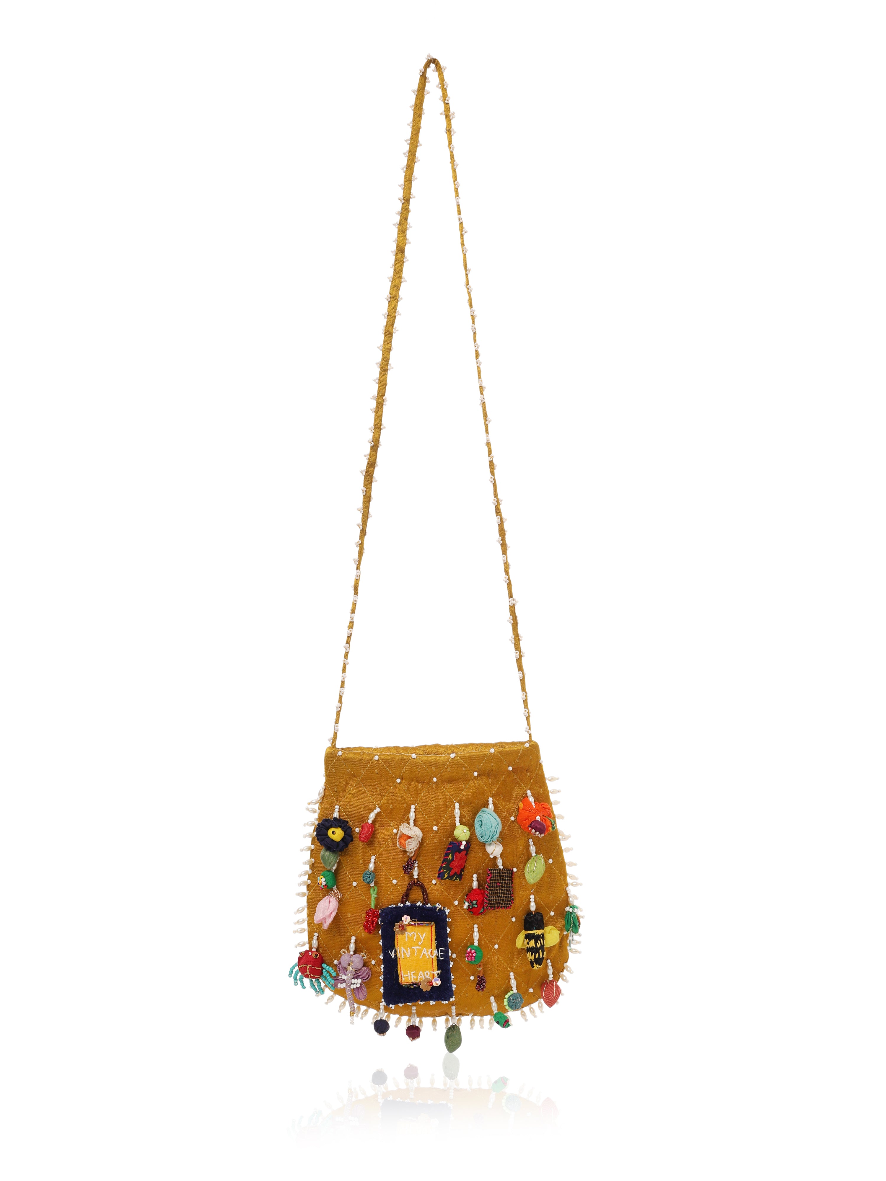 Soan Papdi Bag