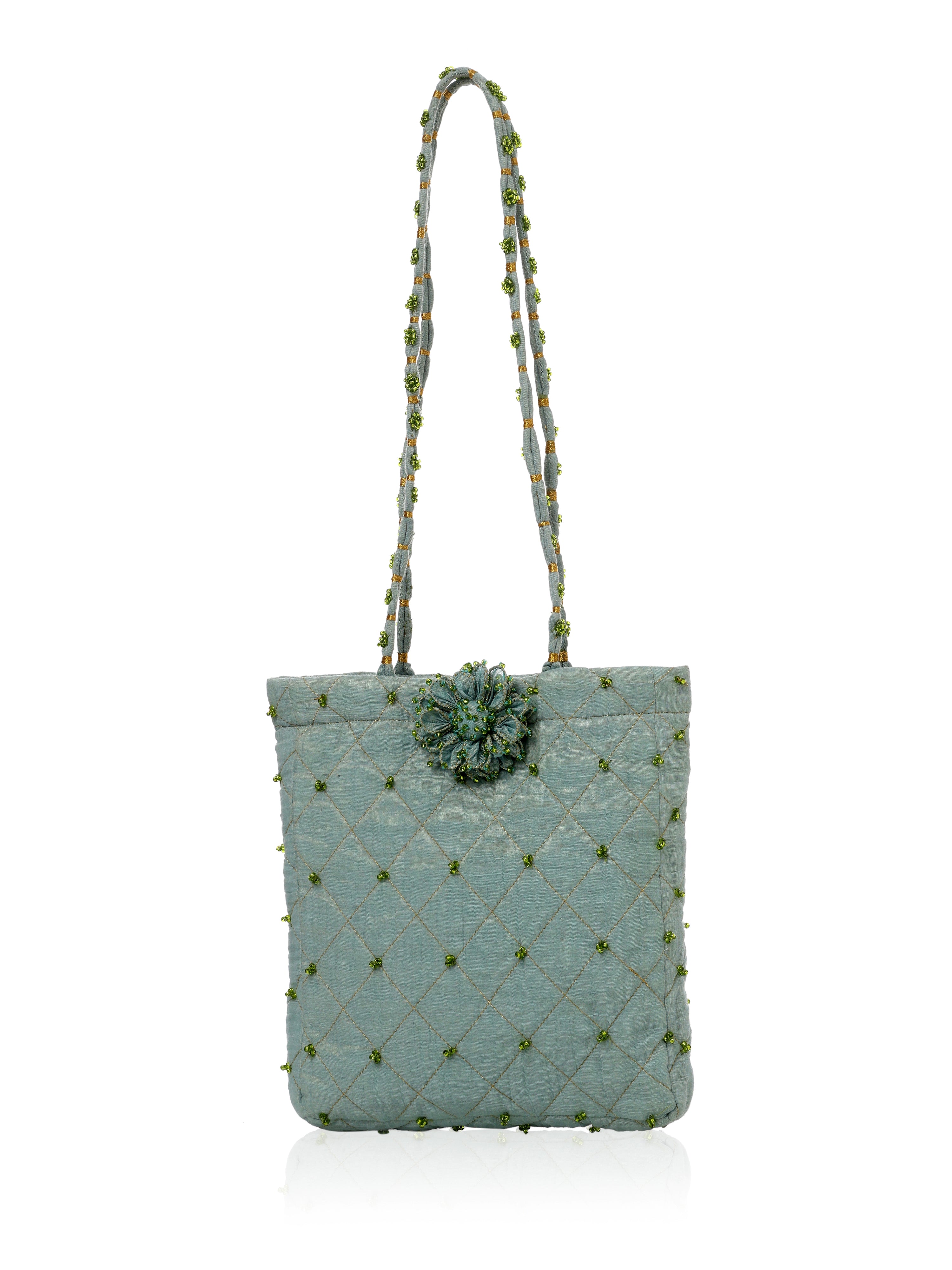 Aprajita Floral Bag