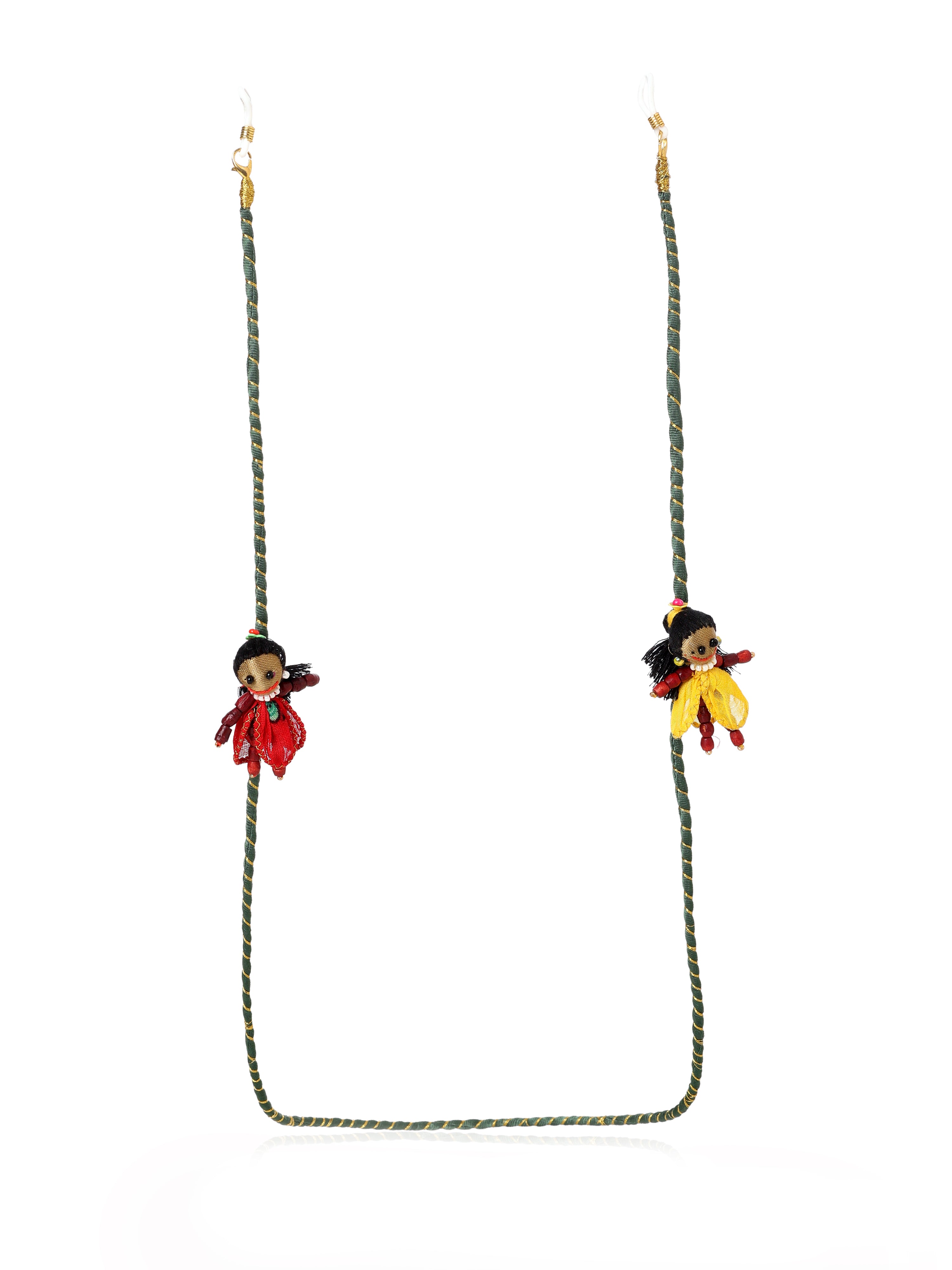 Pariappu Eyewear Chain