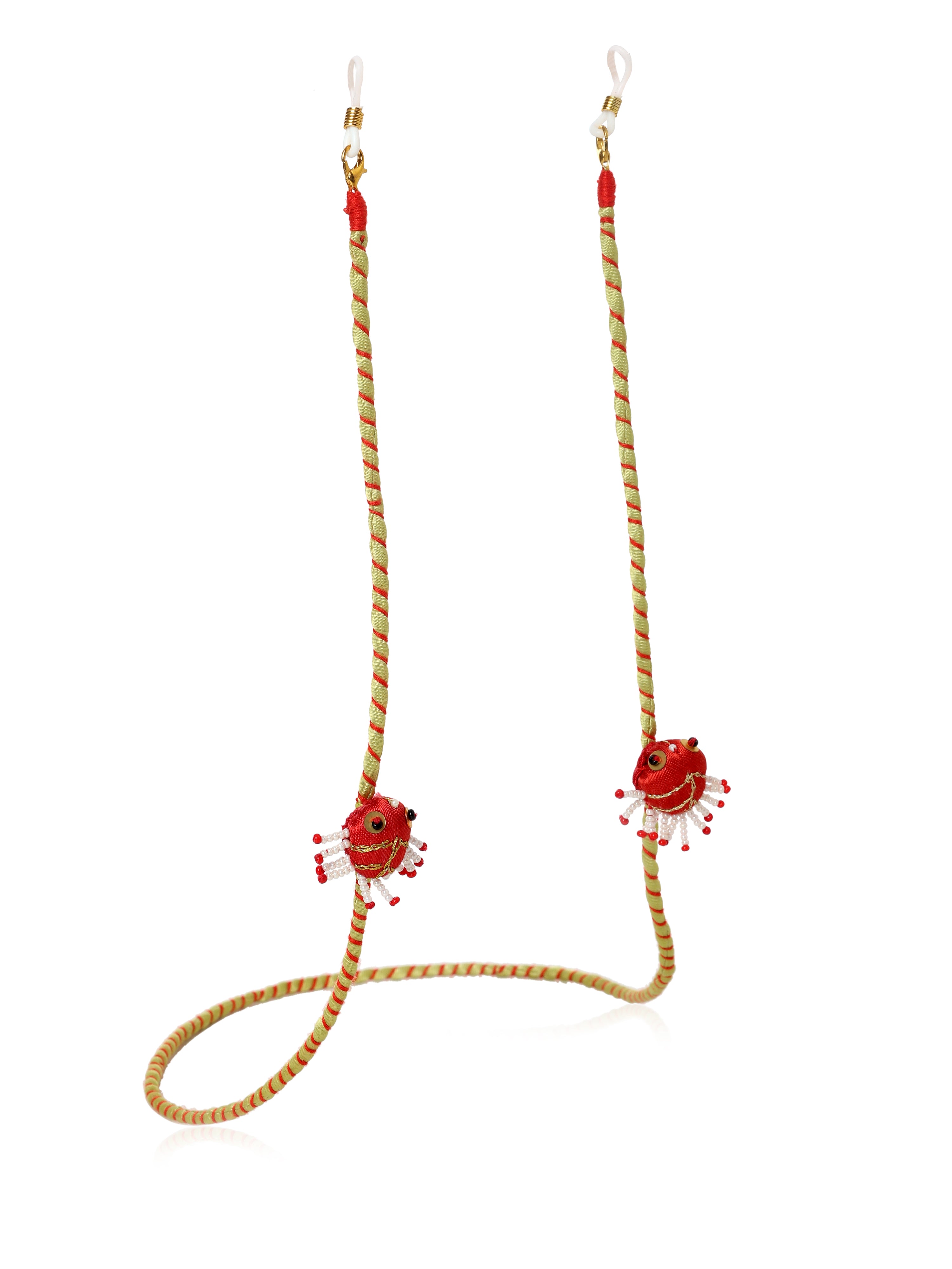 Pitha Eyewear Chain
