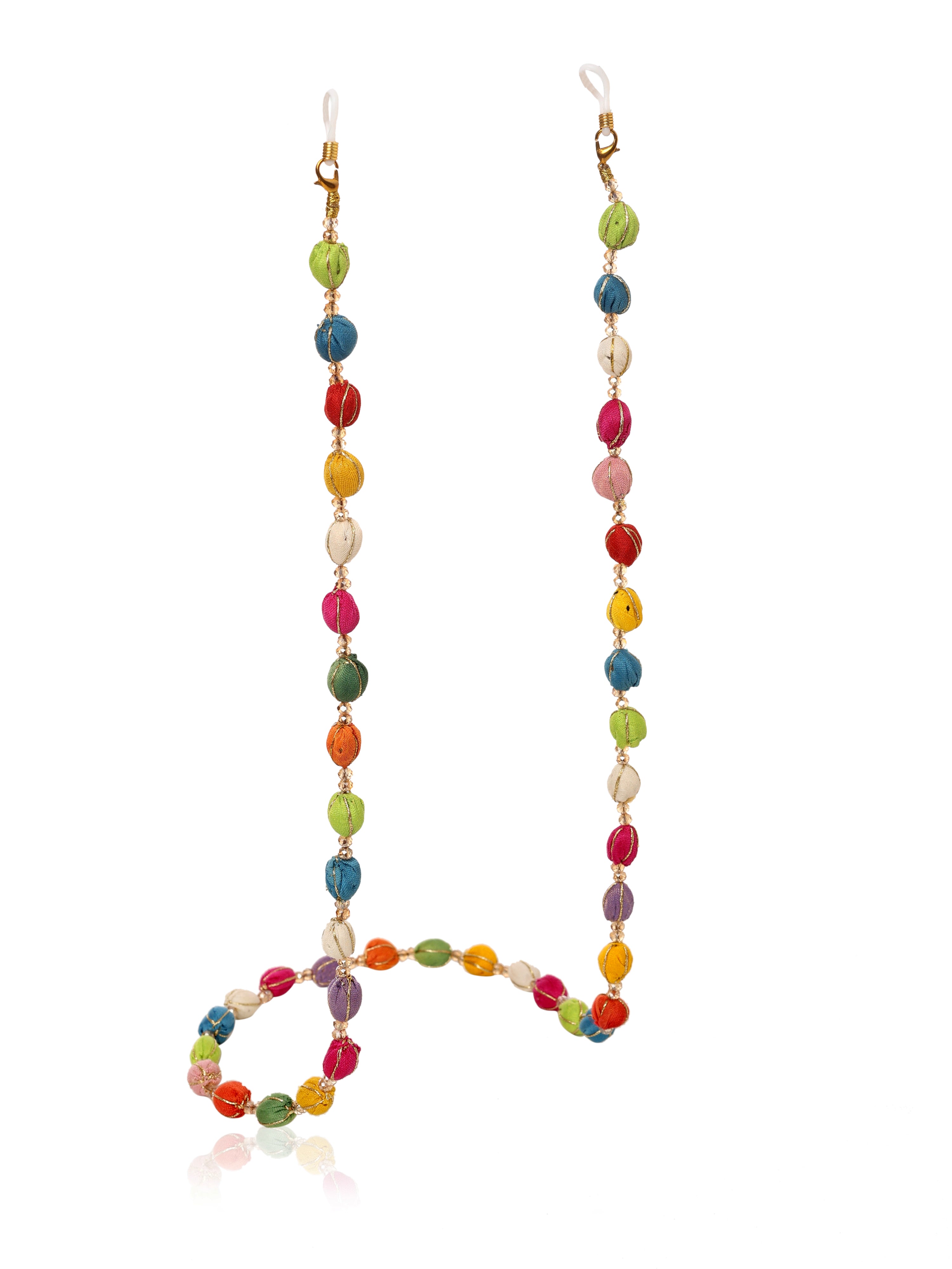 Puranpoli Eyewear Chain