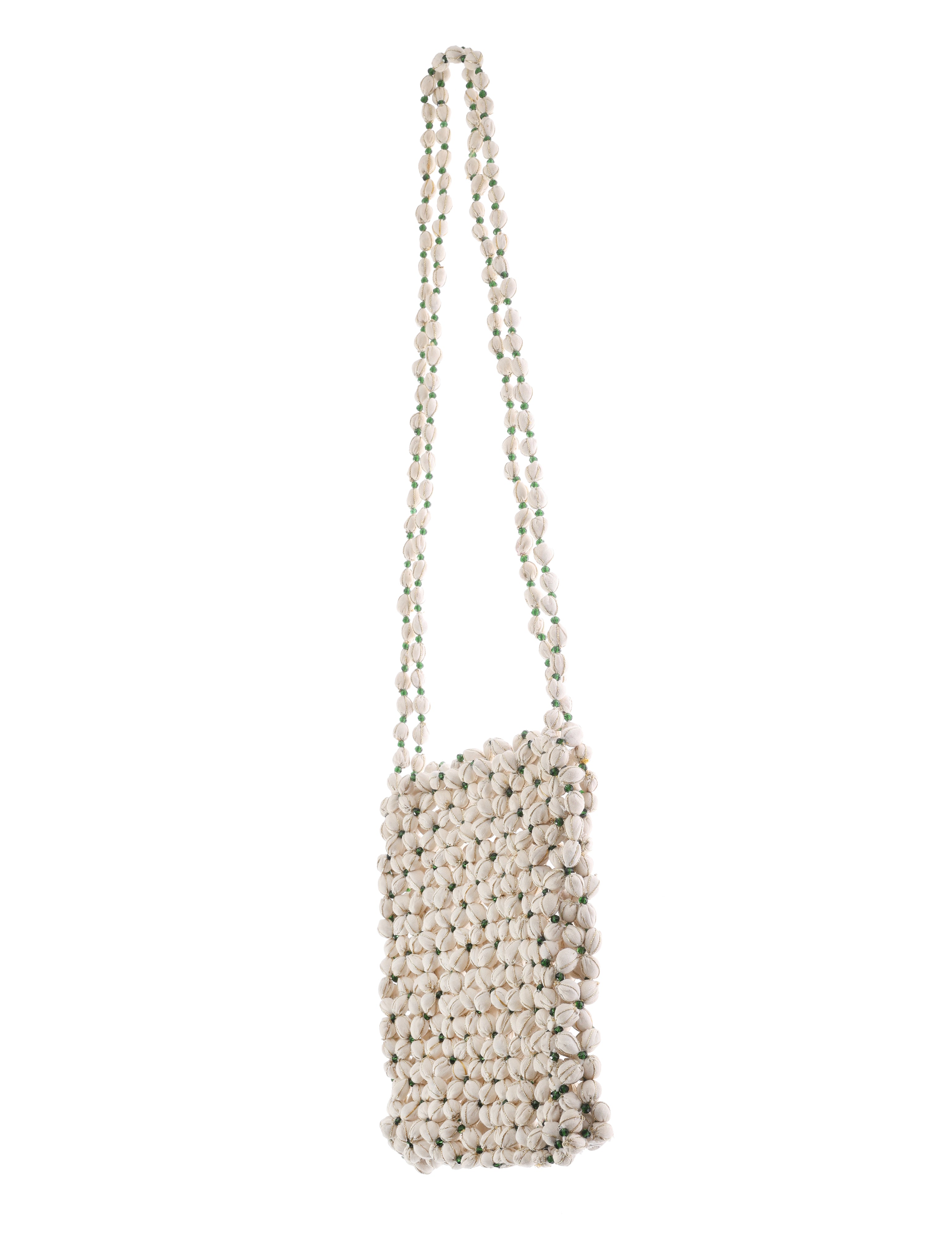 Swan Sling Bag