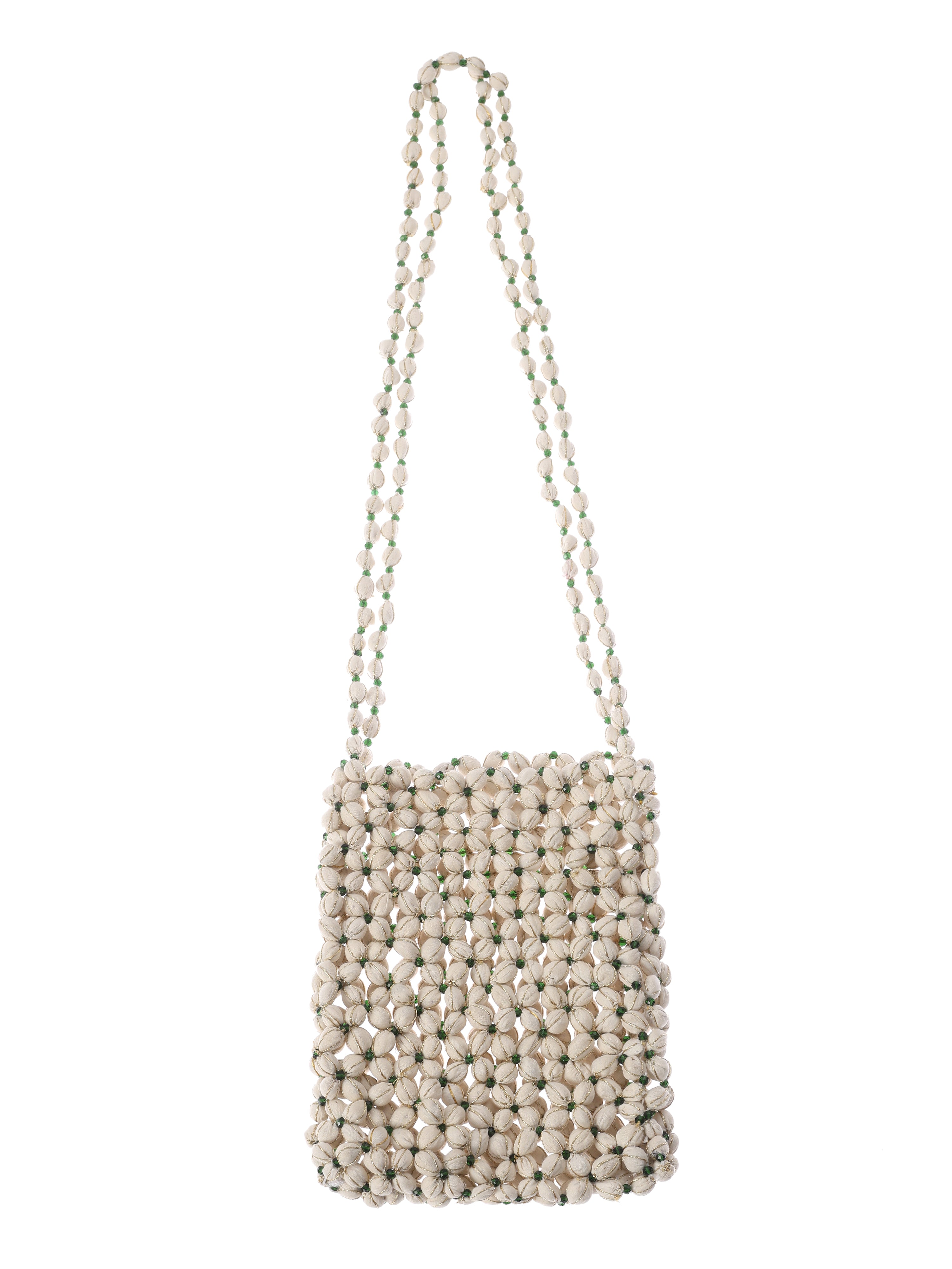 Swan Sling Bag