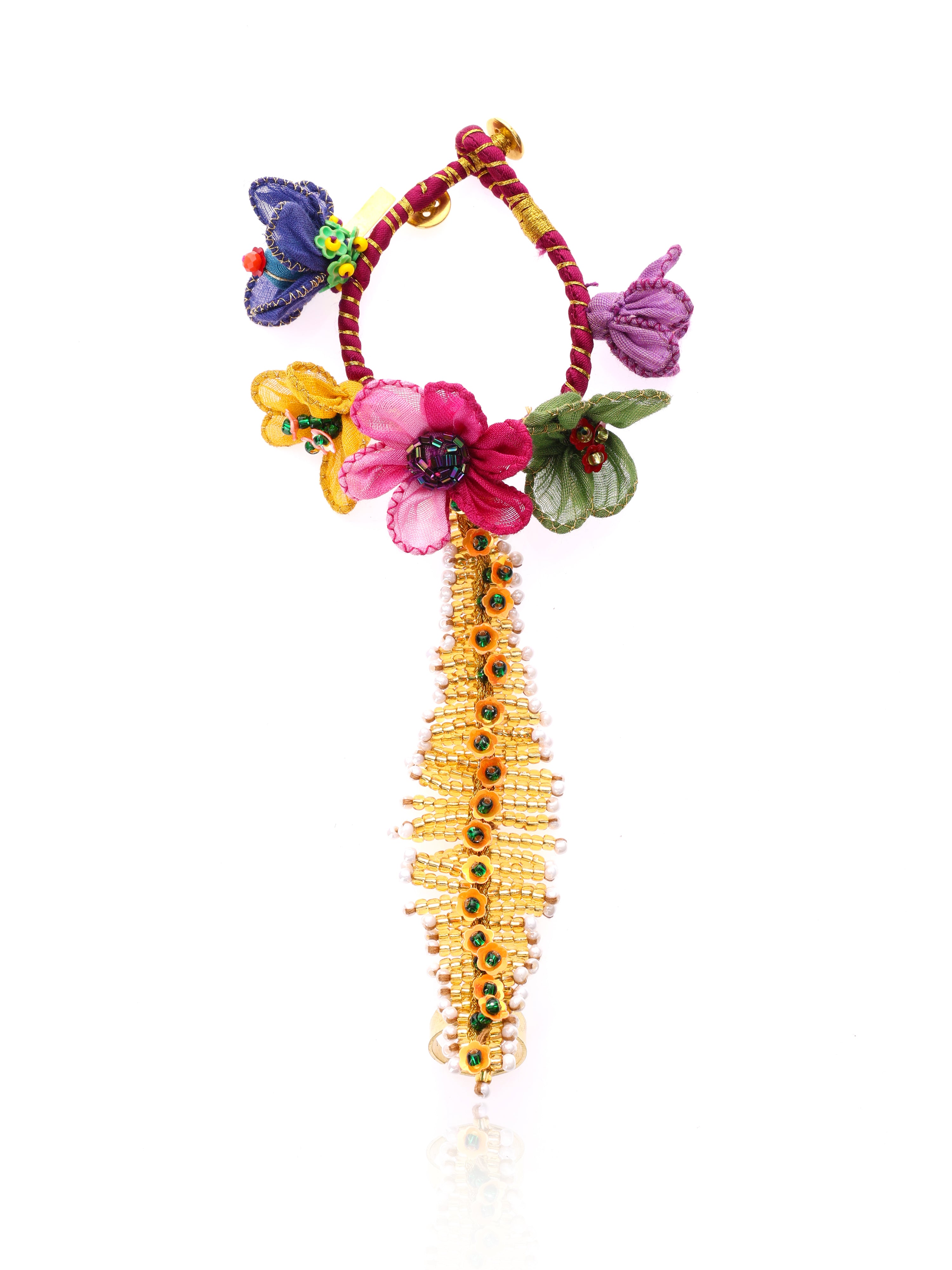 Phoolika Floral Hathphool