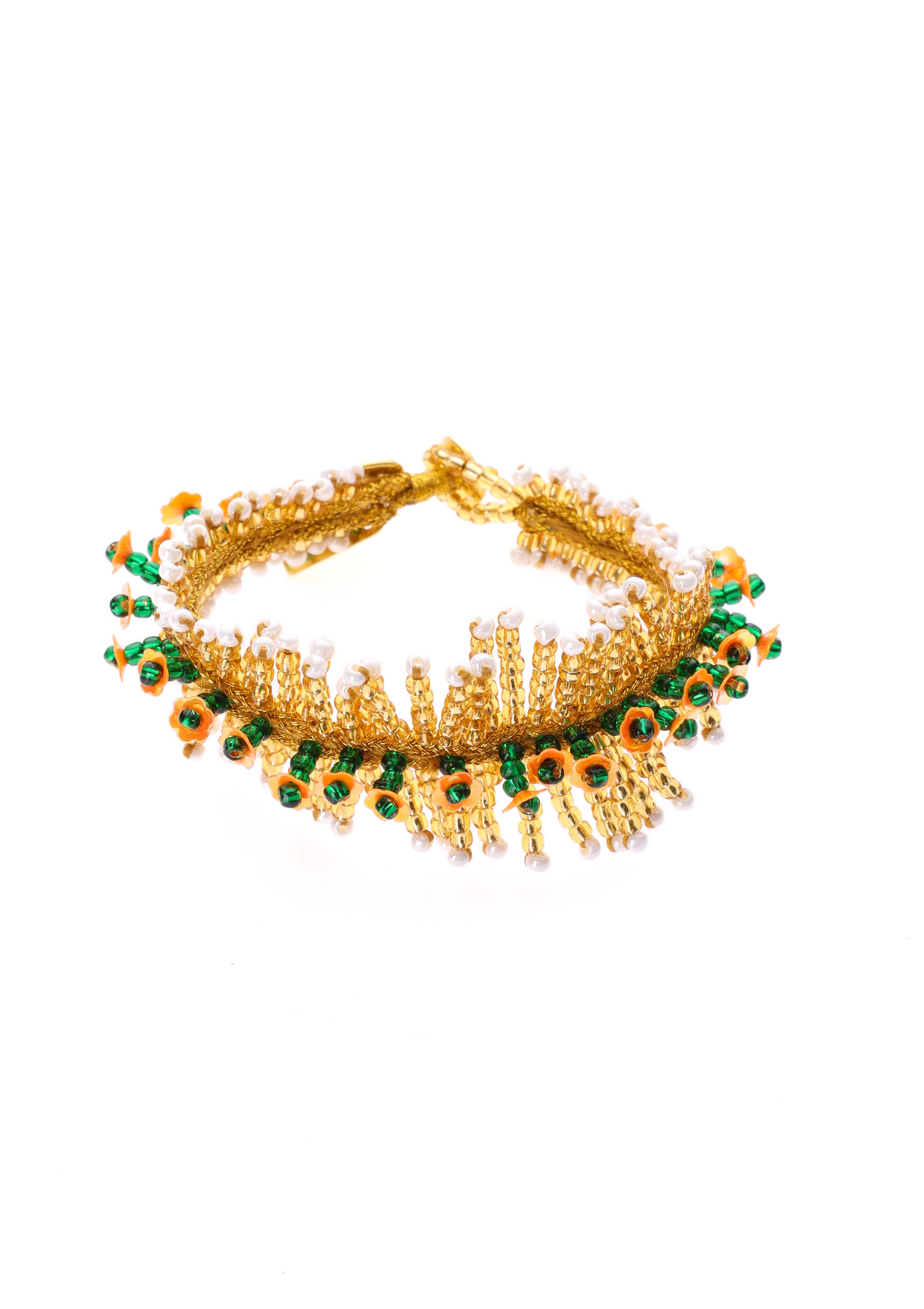 Phoolika Beads Bracelet