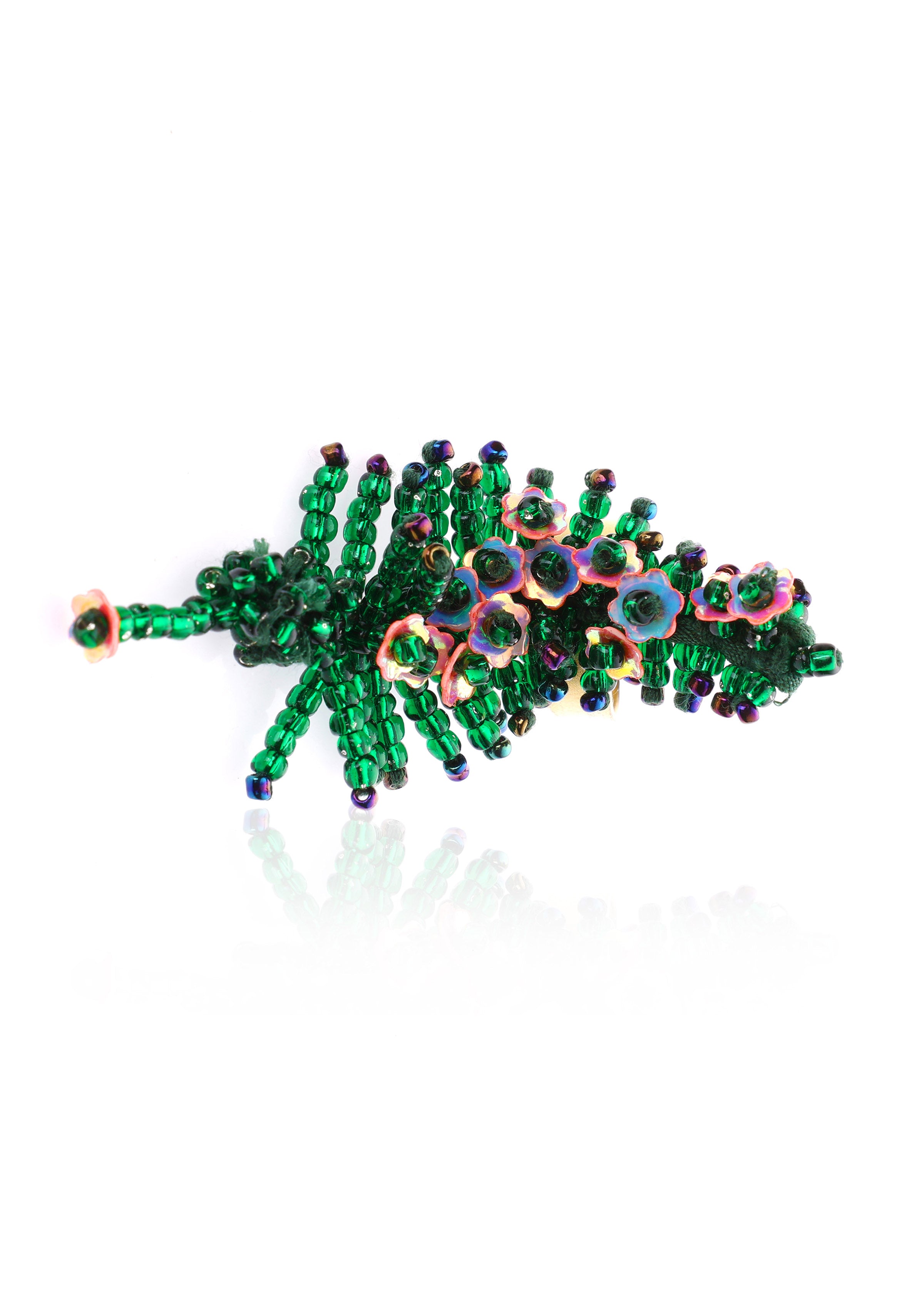 Suggha Beads Ring