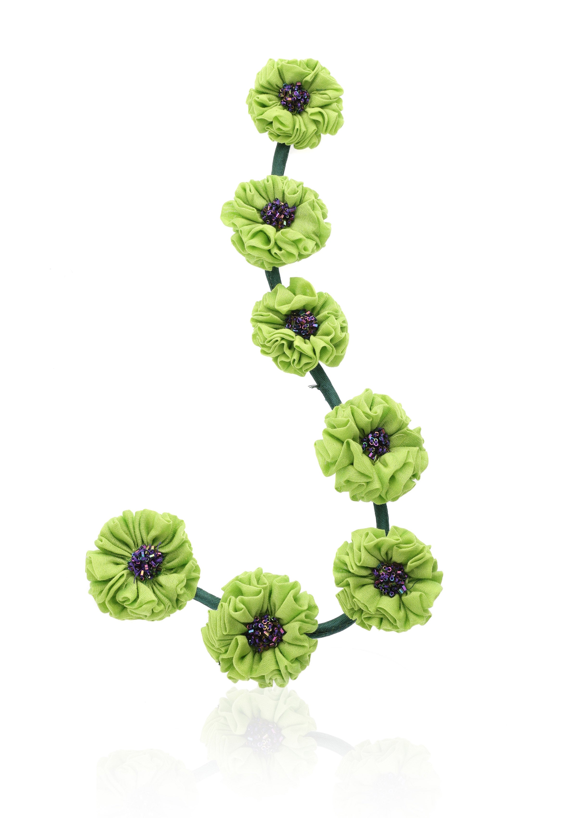 Suggha Floral Parandi