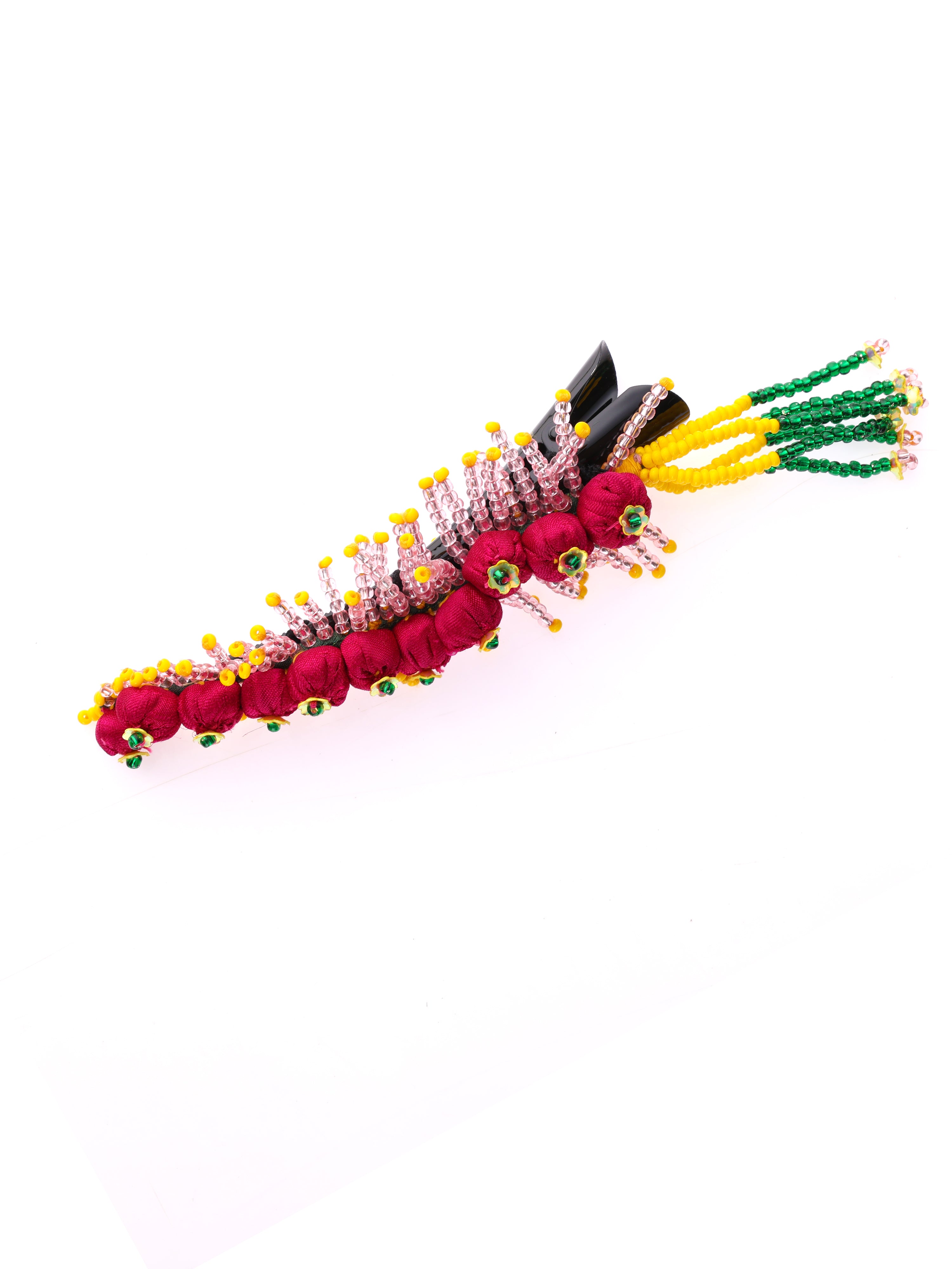 Rangmaya Cluster Clip