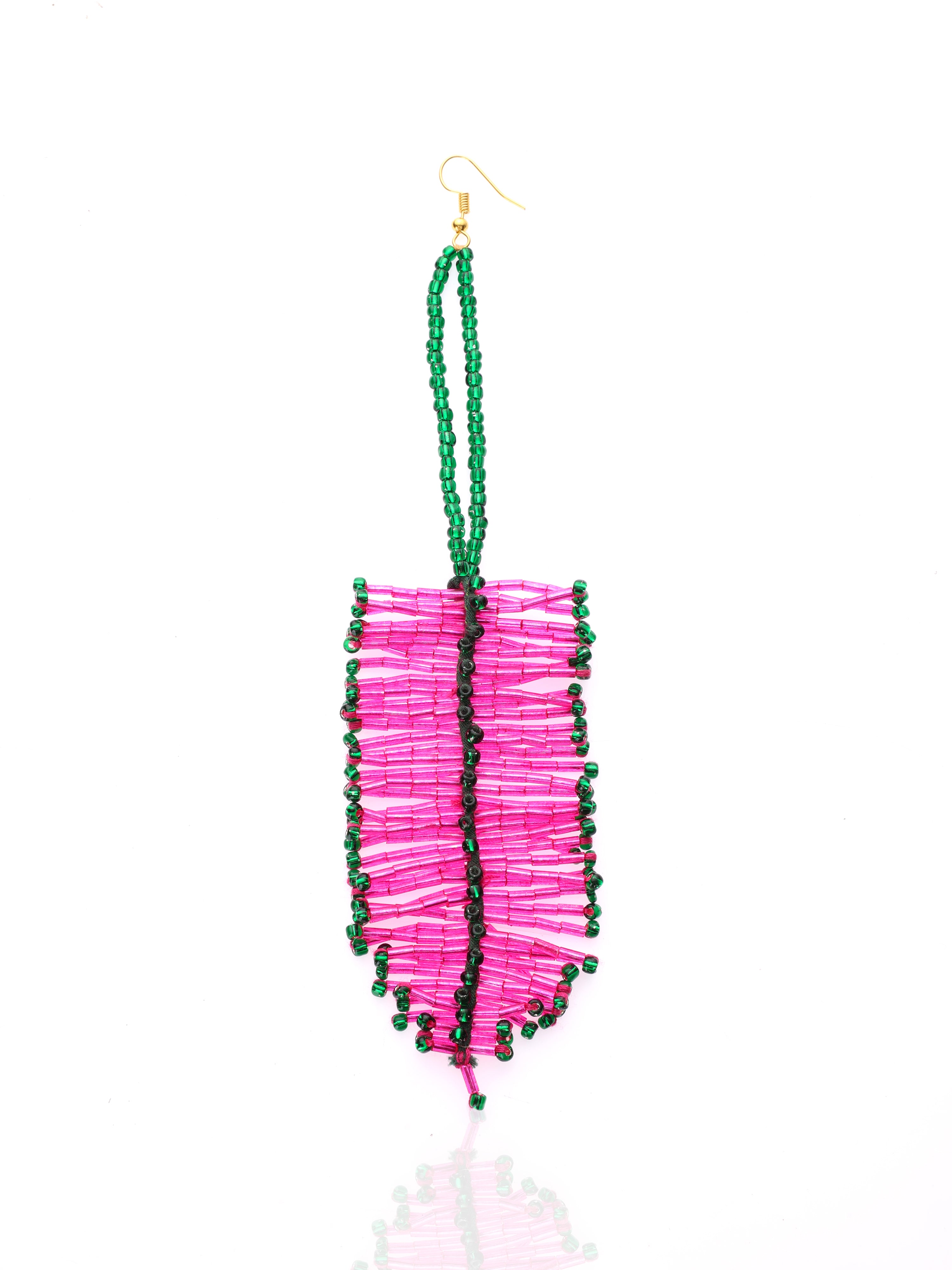 Rangmaya Bead Mangtikka