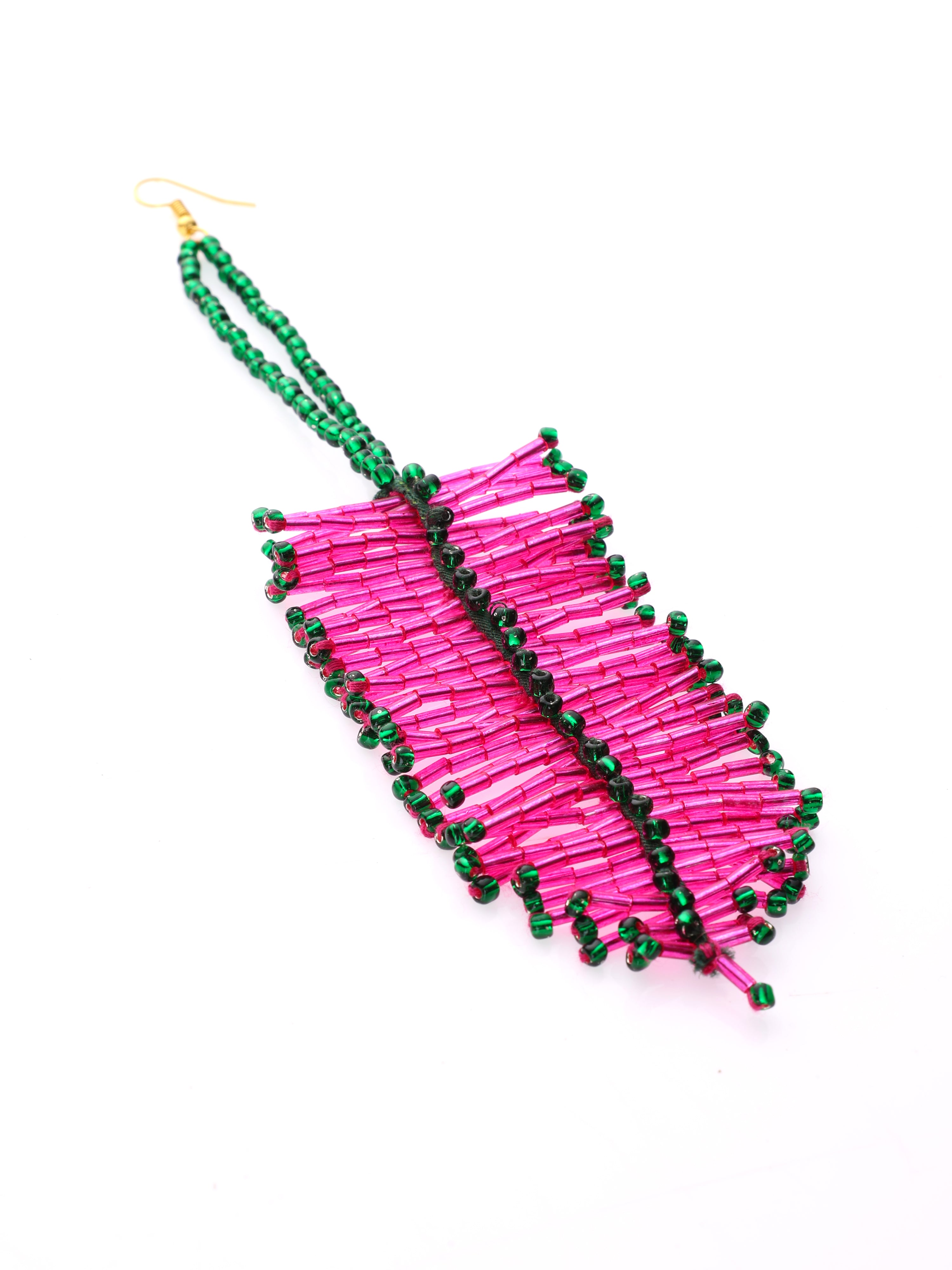 Rangmaya Bead Mangtikka