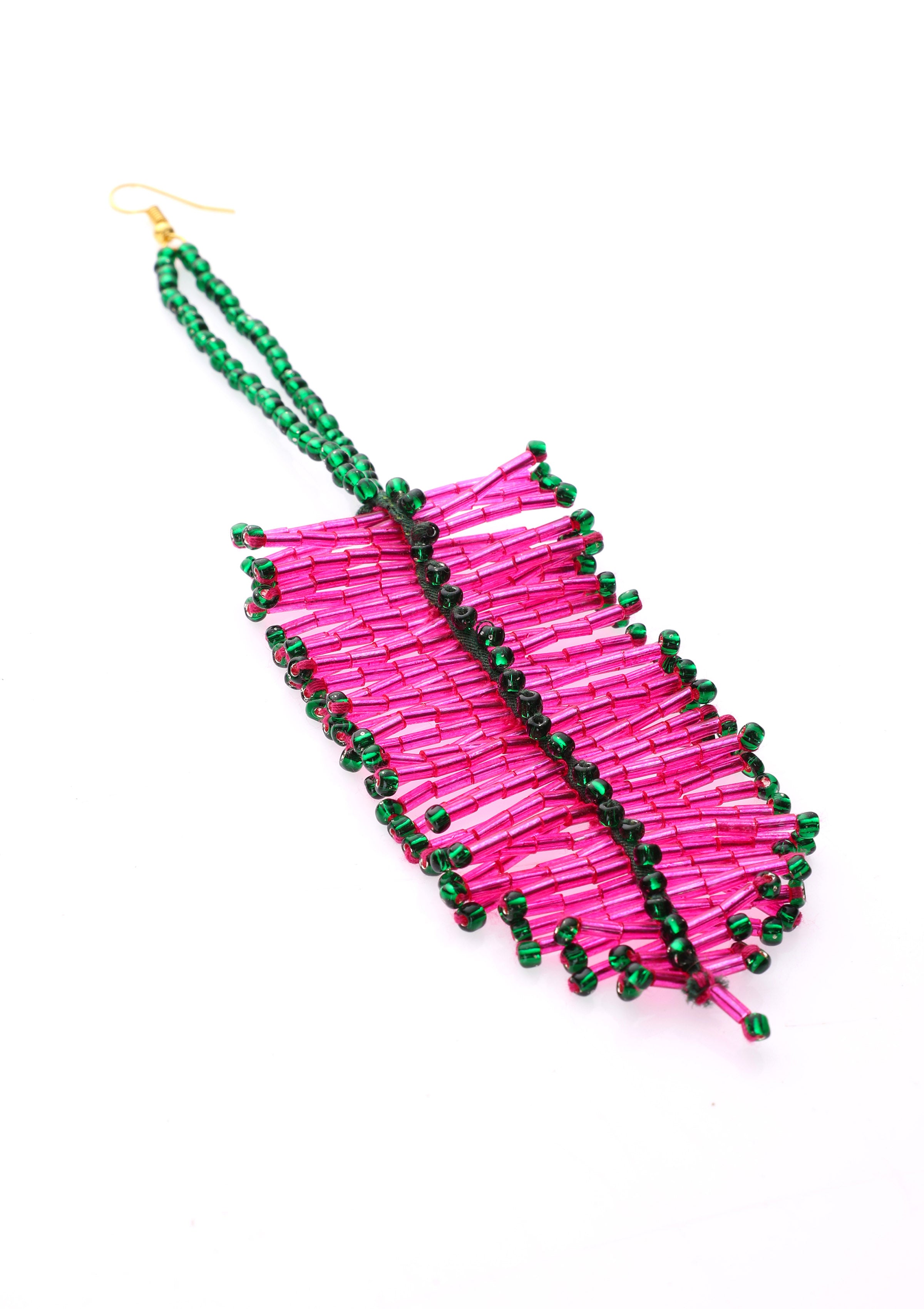Rangmaya Bead Mangtikka