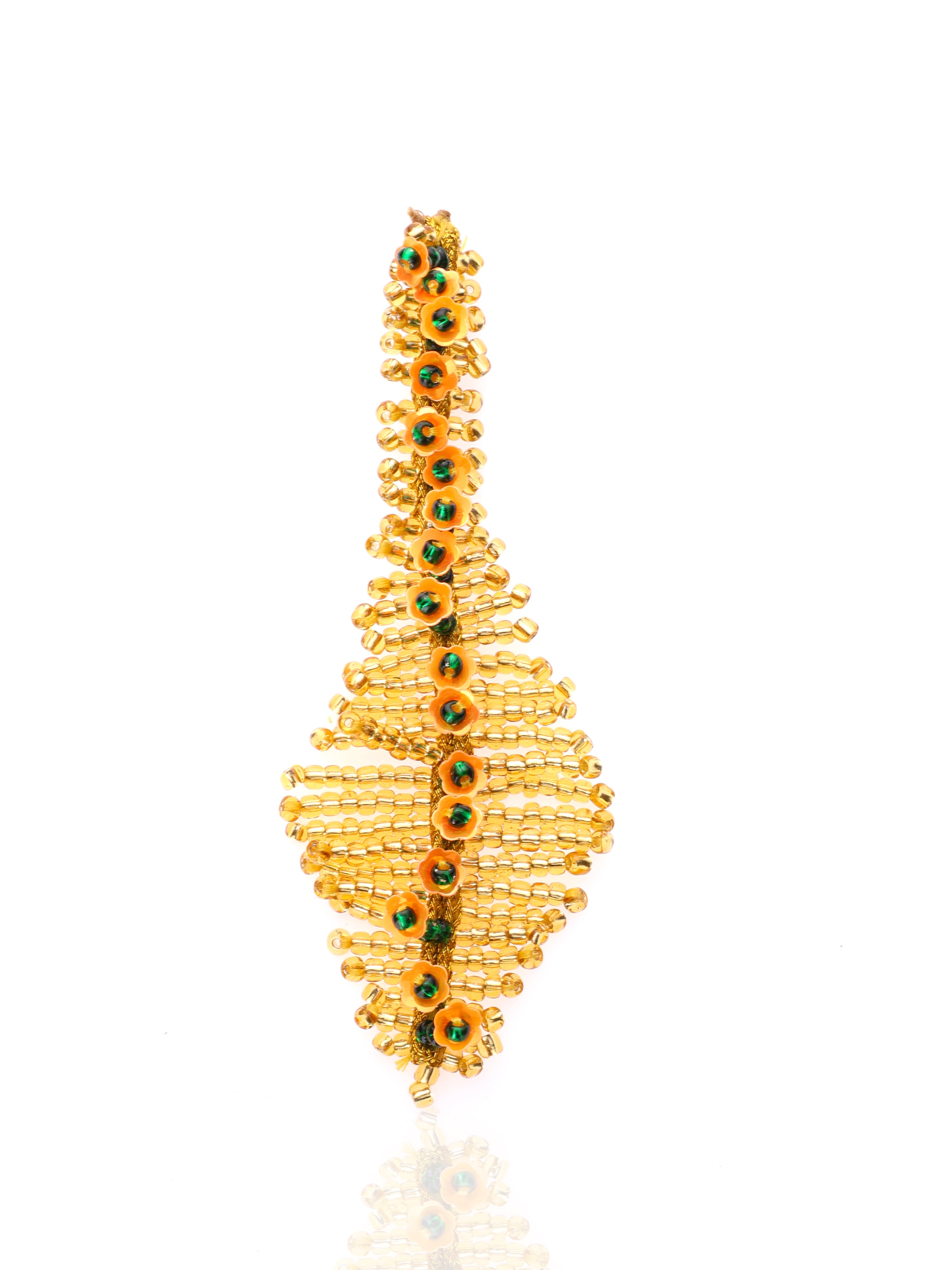 Phoolika Floral Mangtikka