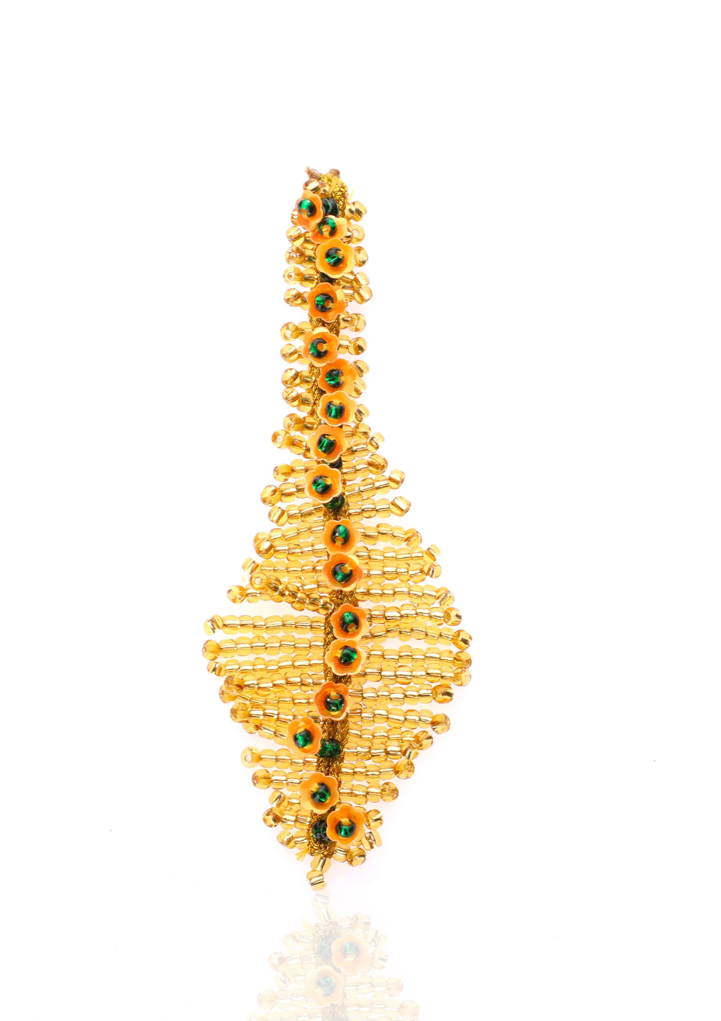 Phoolika Floral Mangtikka