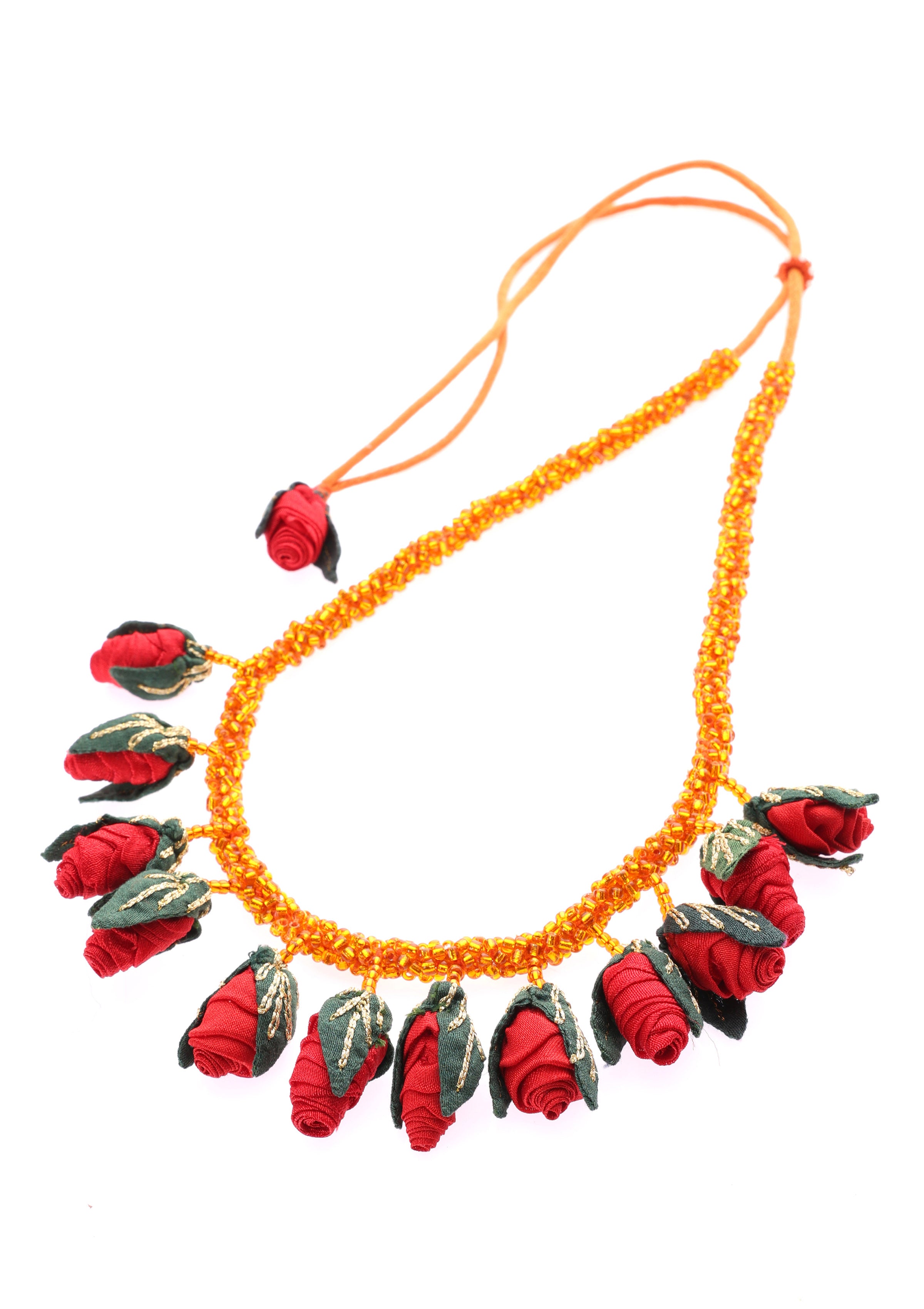 Julia Rose Necklace