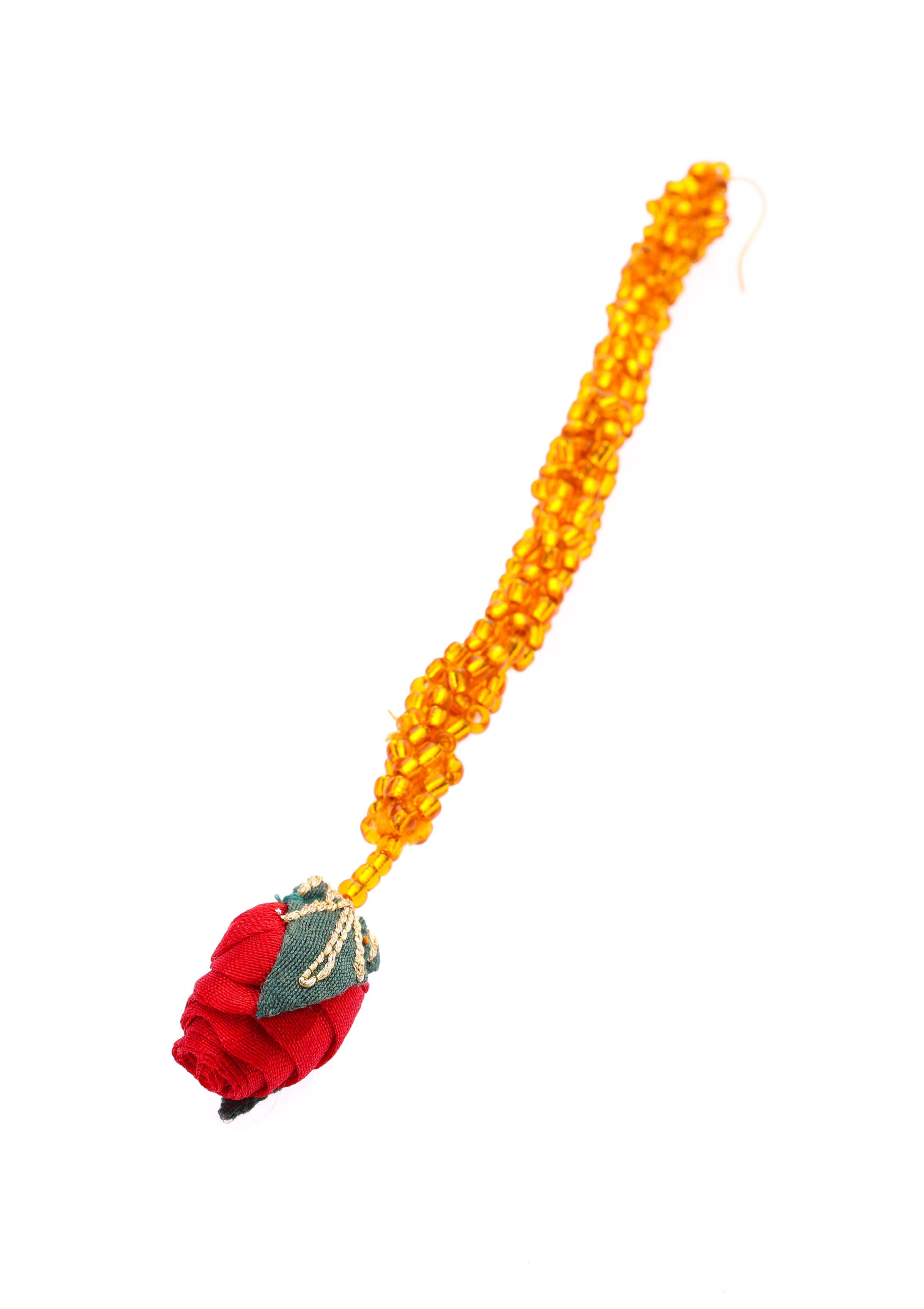 Julia Rose Mangtikka